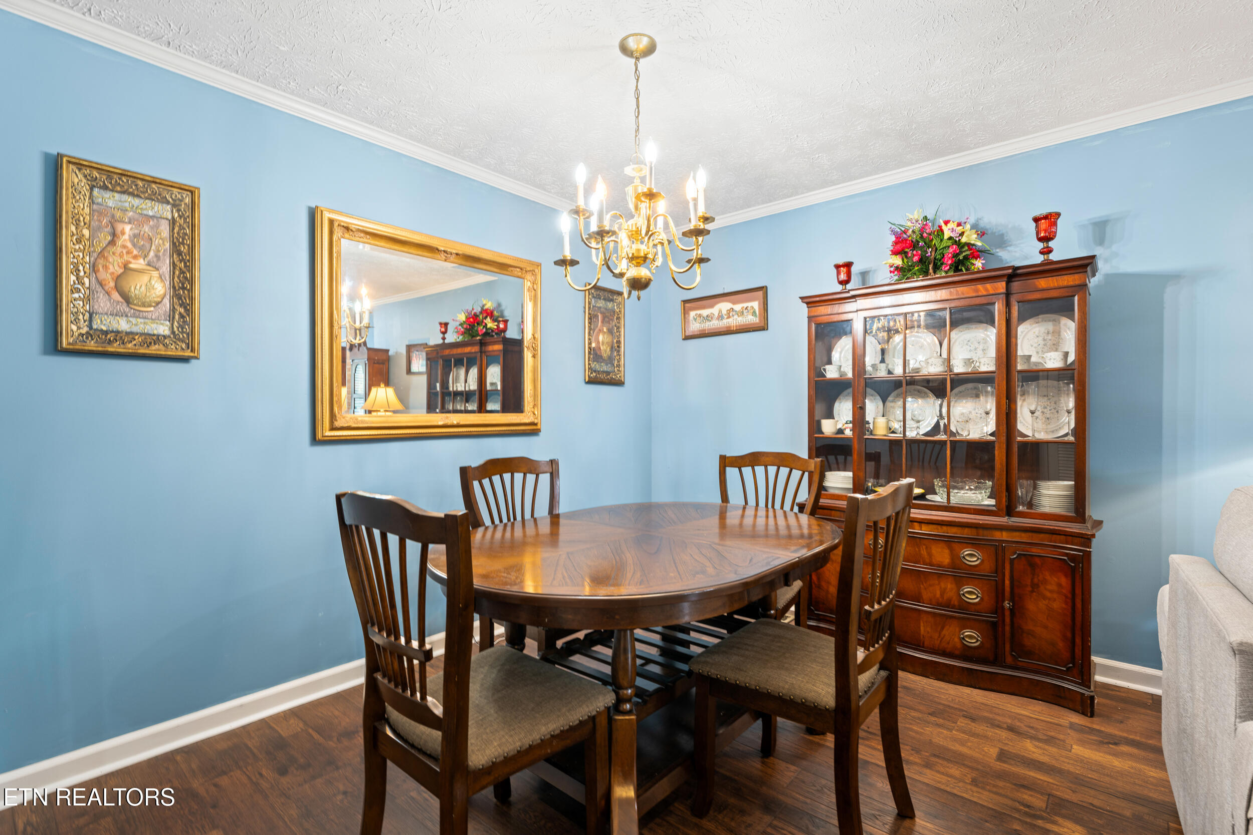 7000 Ashley Court Knoxville TN 37921