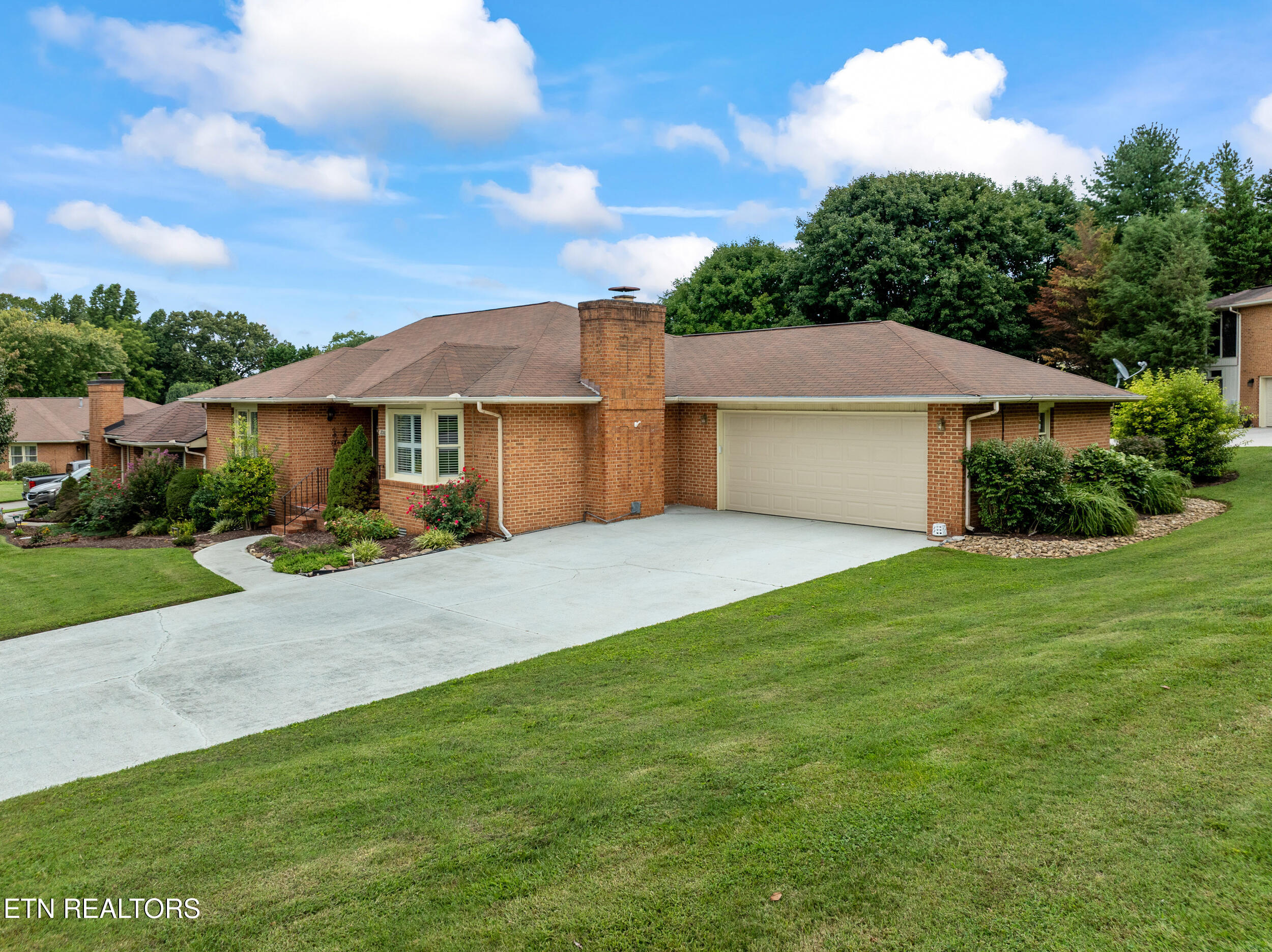 7000 Ashley Court Knoxville TN 37921