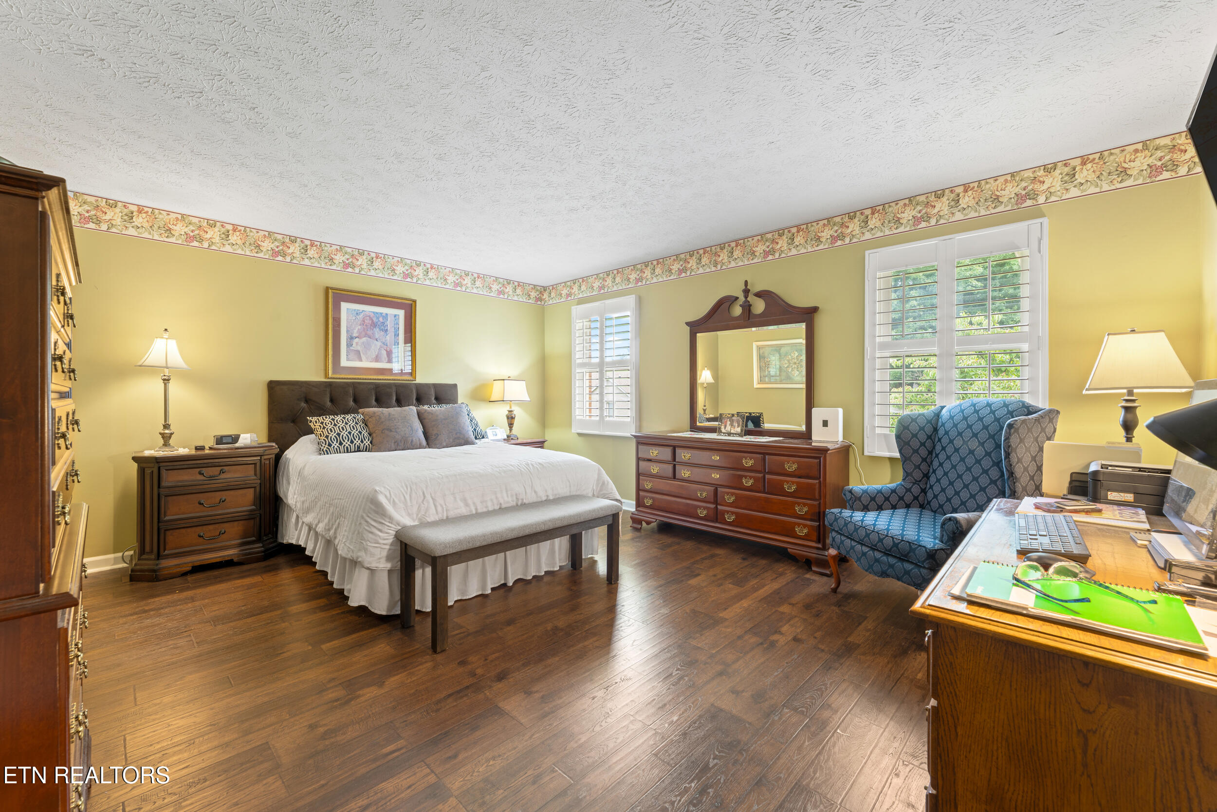 7000 Ashley Court Knoxville TN 37921