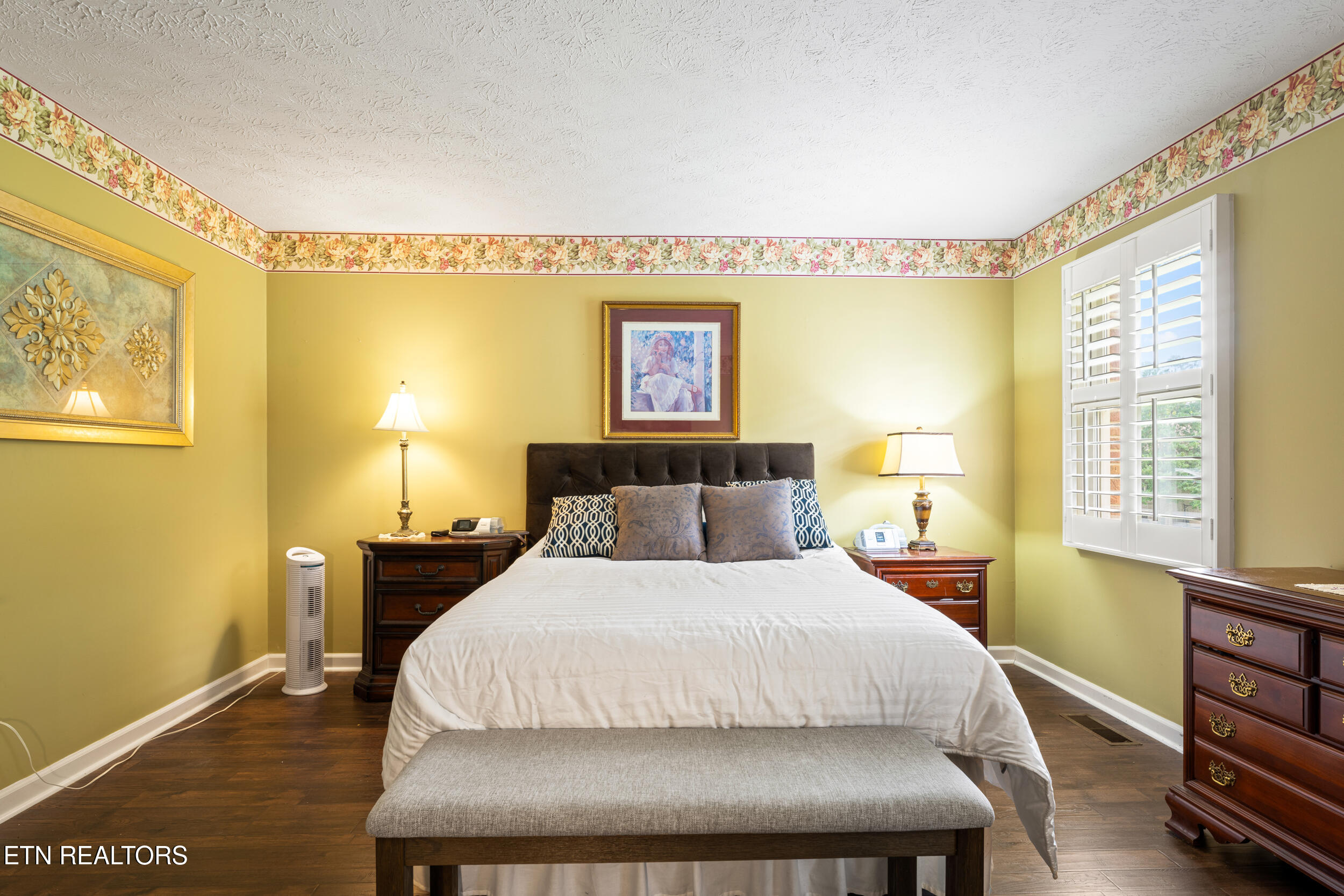 7000 Ashley Court Knoxville TN 37921