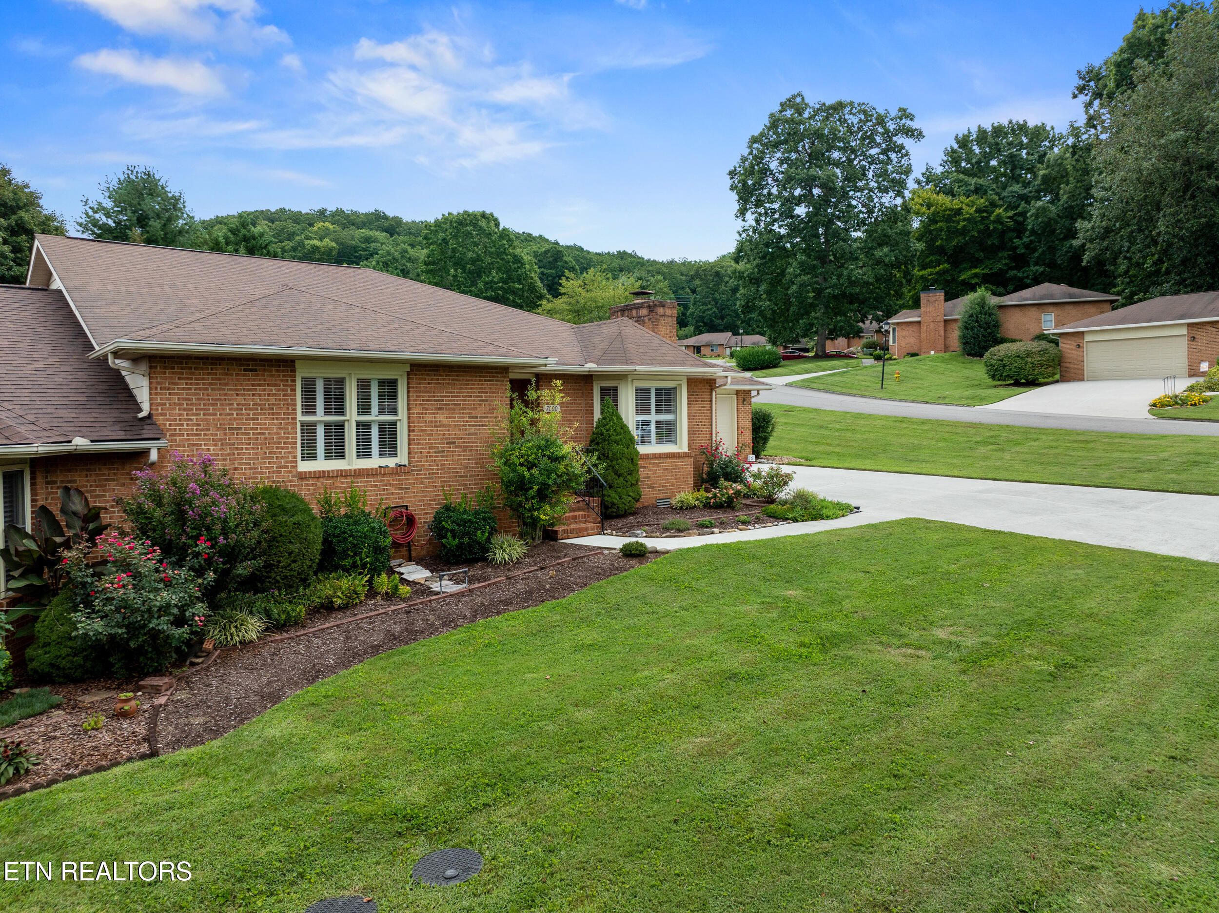 7000 Ashley Court Knoxville TN 37921