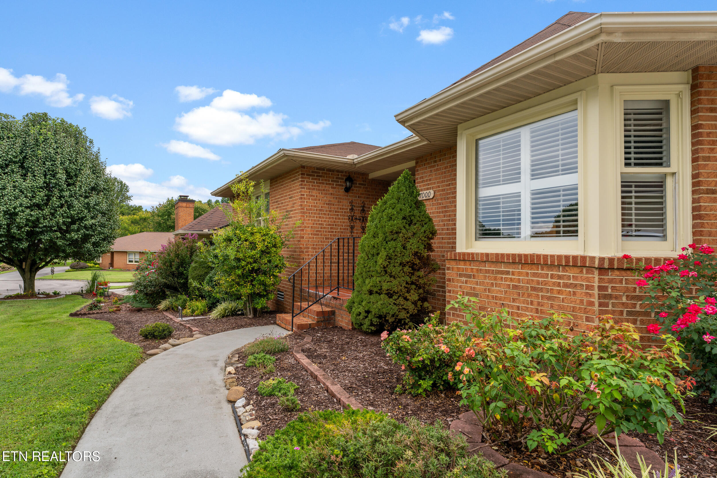 7000 Ashley Court Knoxville TN 37921