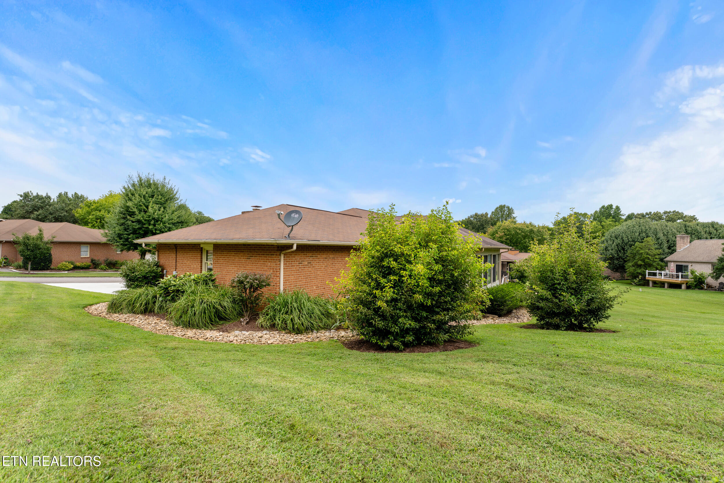 7000 Ashley Court Knoxville TN 37921