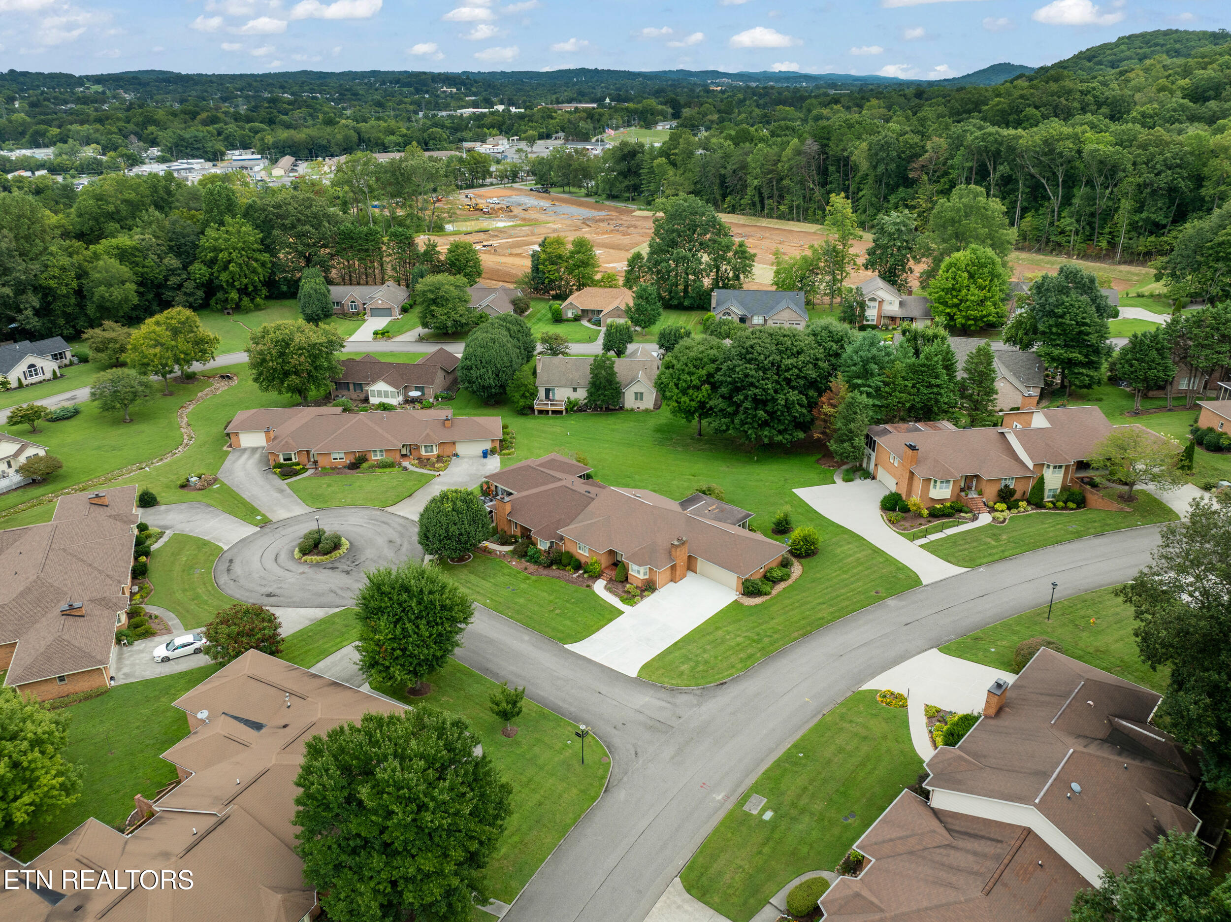 7000 Ashley Court Knoxville TN 37921