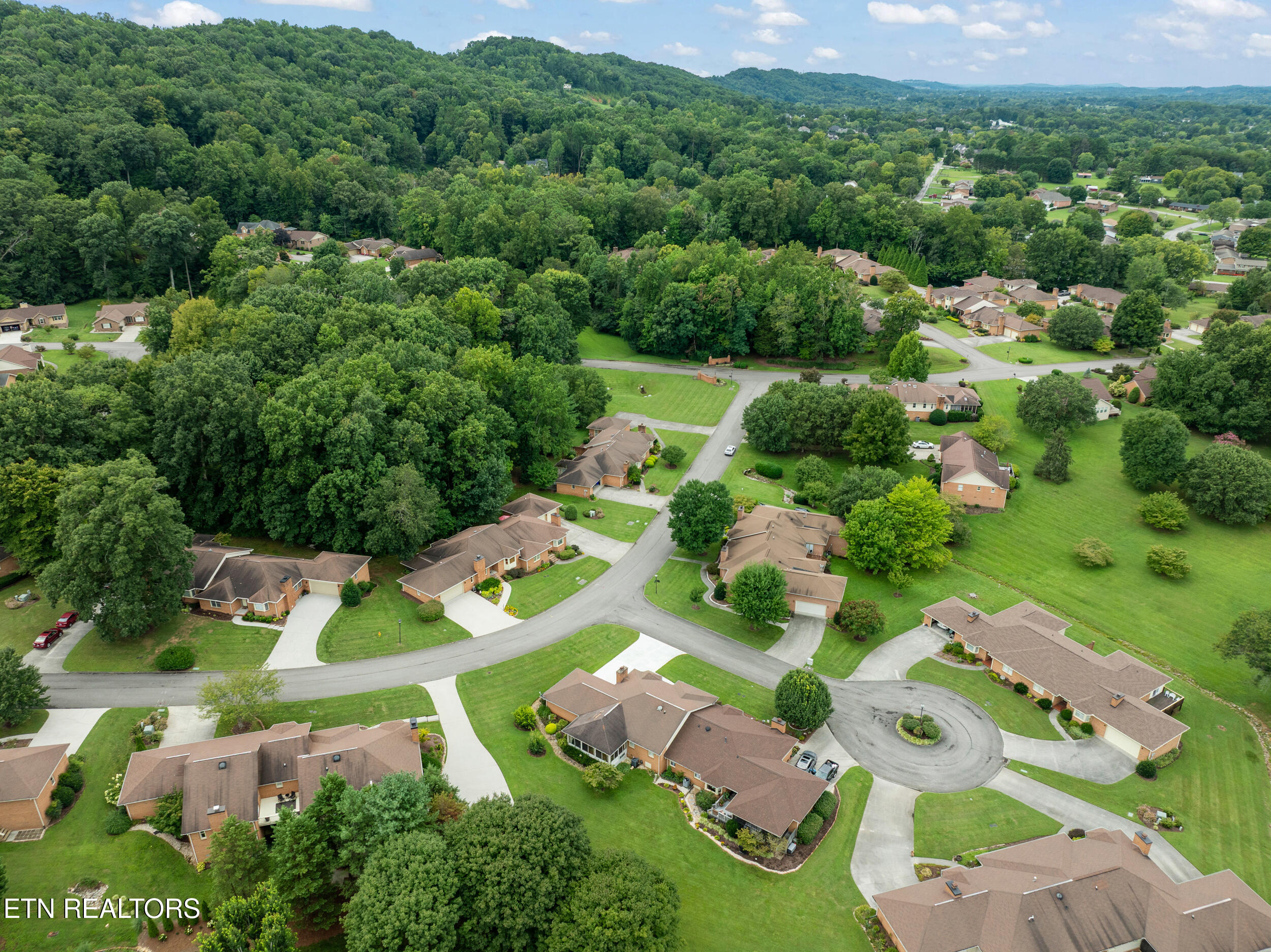 7000 Ashley Court Knoxville TN 37921