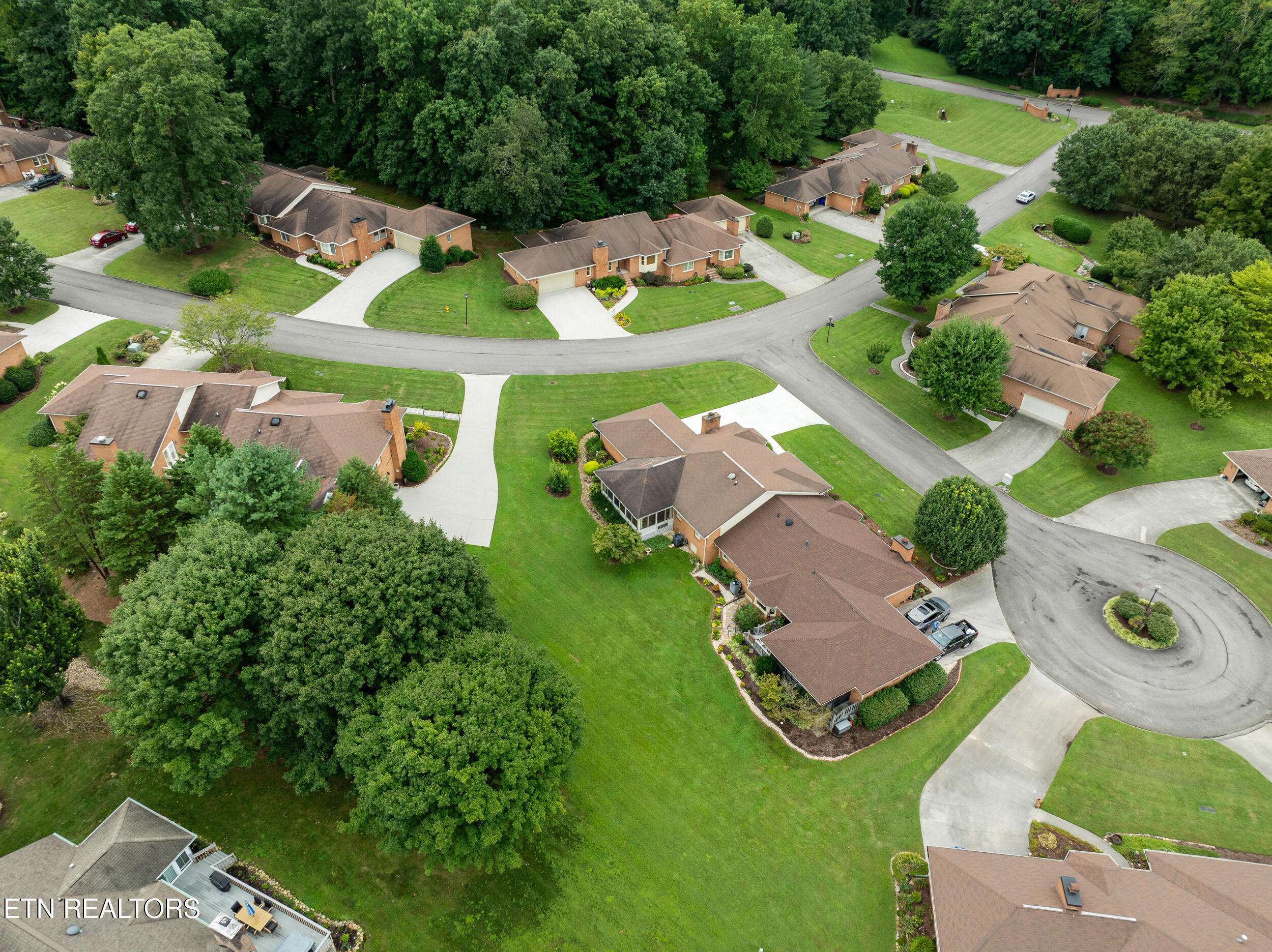 7000 Ashley Court Knoxville TN 37921