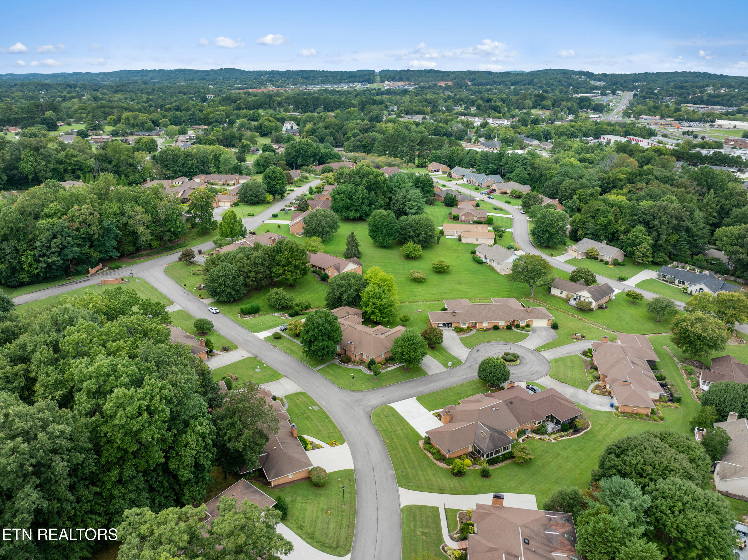 7000 Ashley Court Knoxville TN 37921