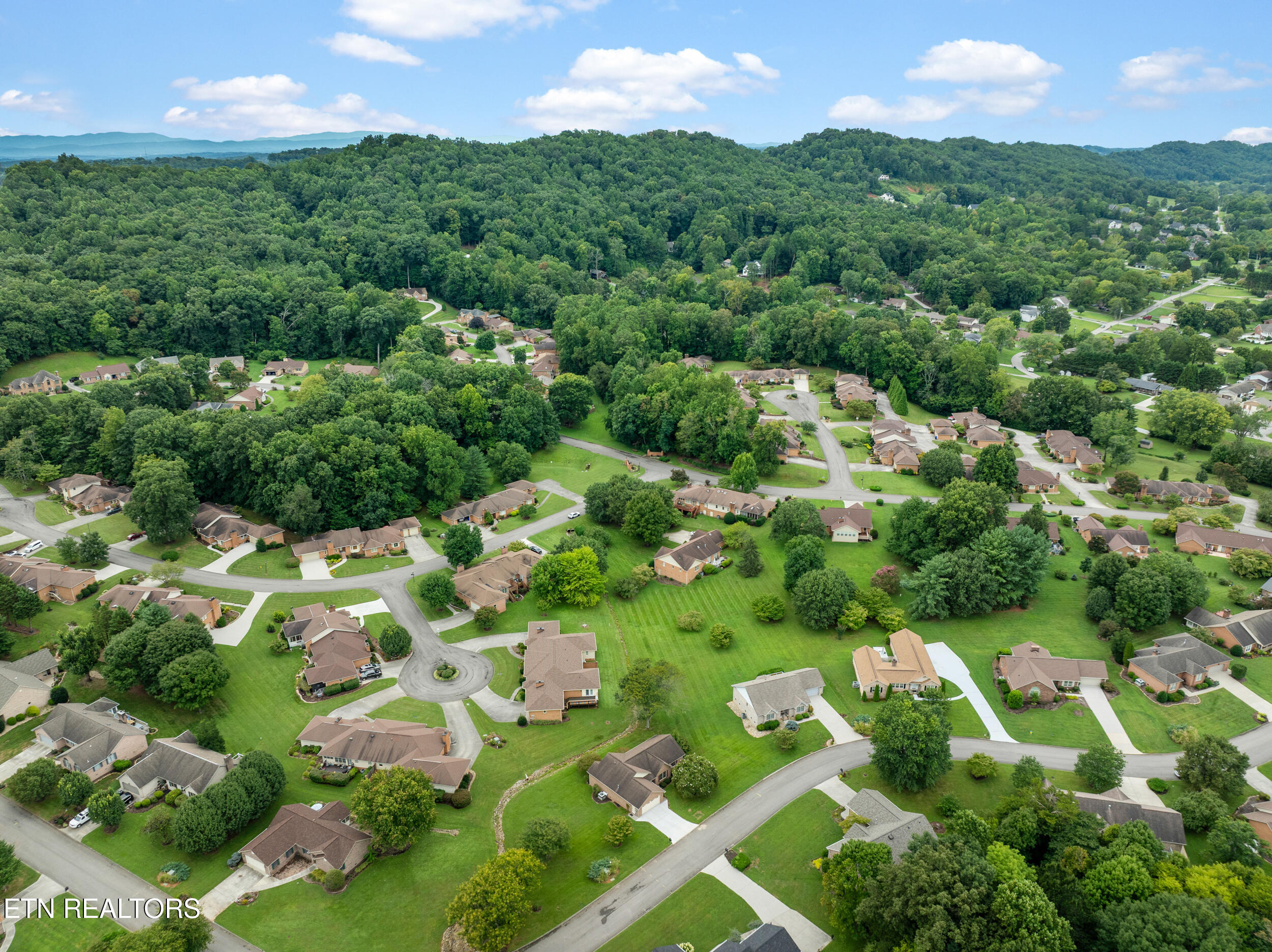 7000 Ashley Court Knoxville TN 37921