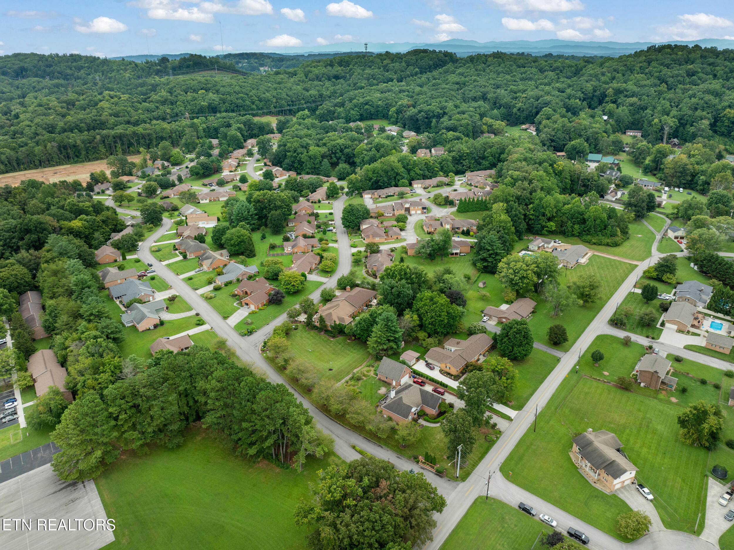 7000 Ashley Court Knoxville TN 37921