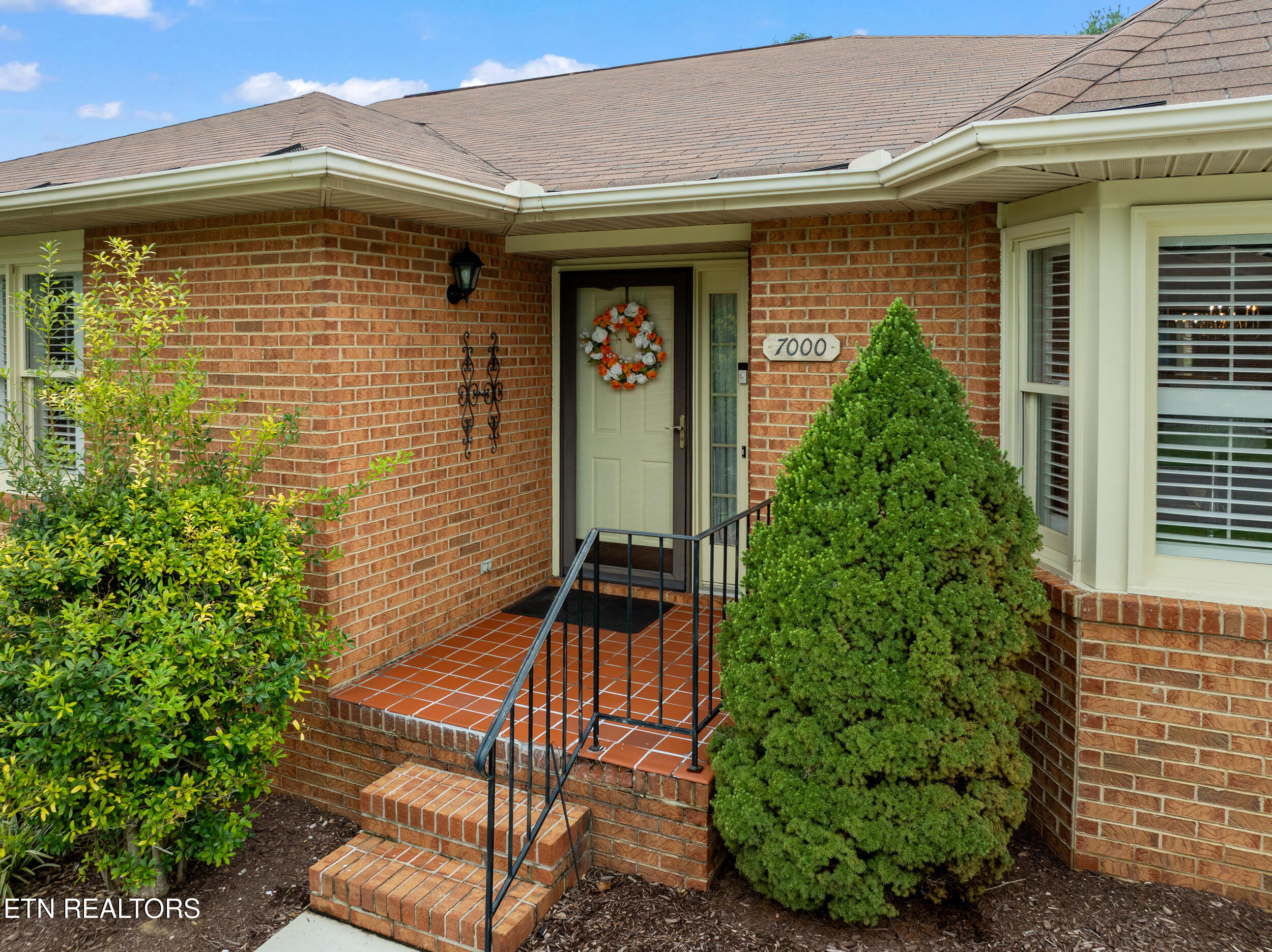 7000 Ashley Court Knoxville TN 37921