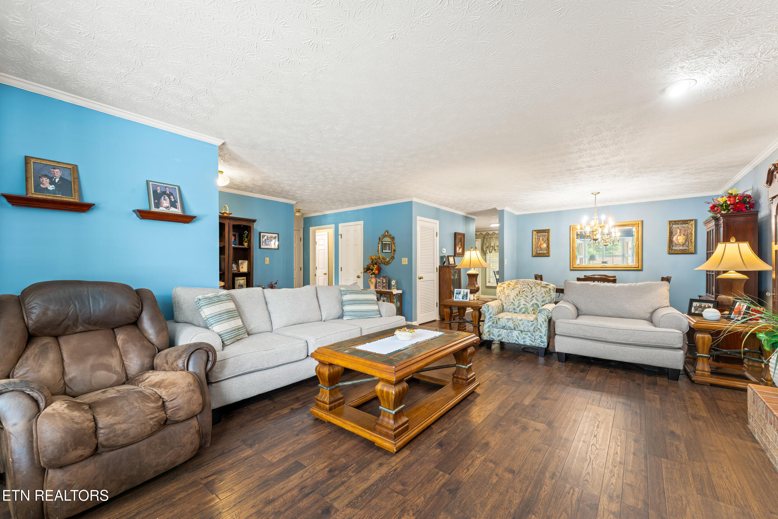 7000 Ashley Court Knoxville TN 37921