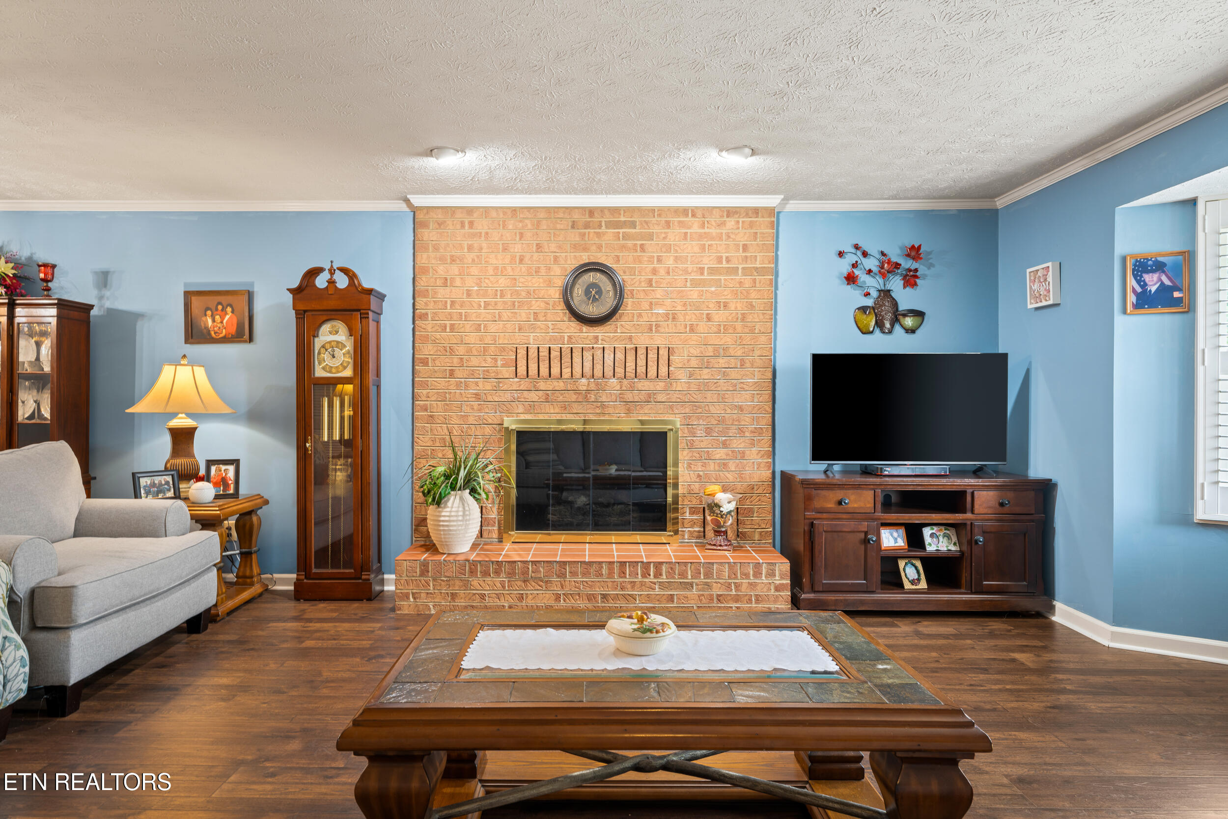 7000 Ashley Court Knoxville TN 37921