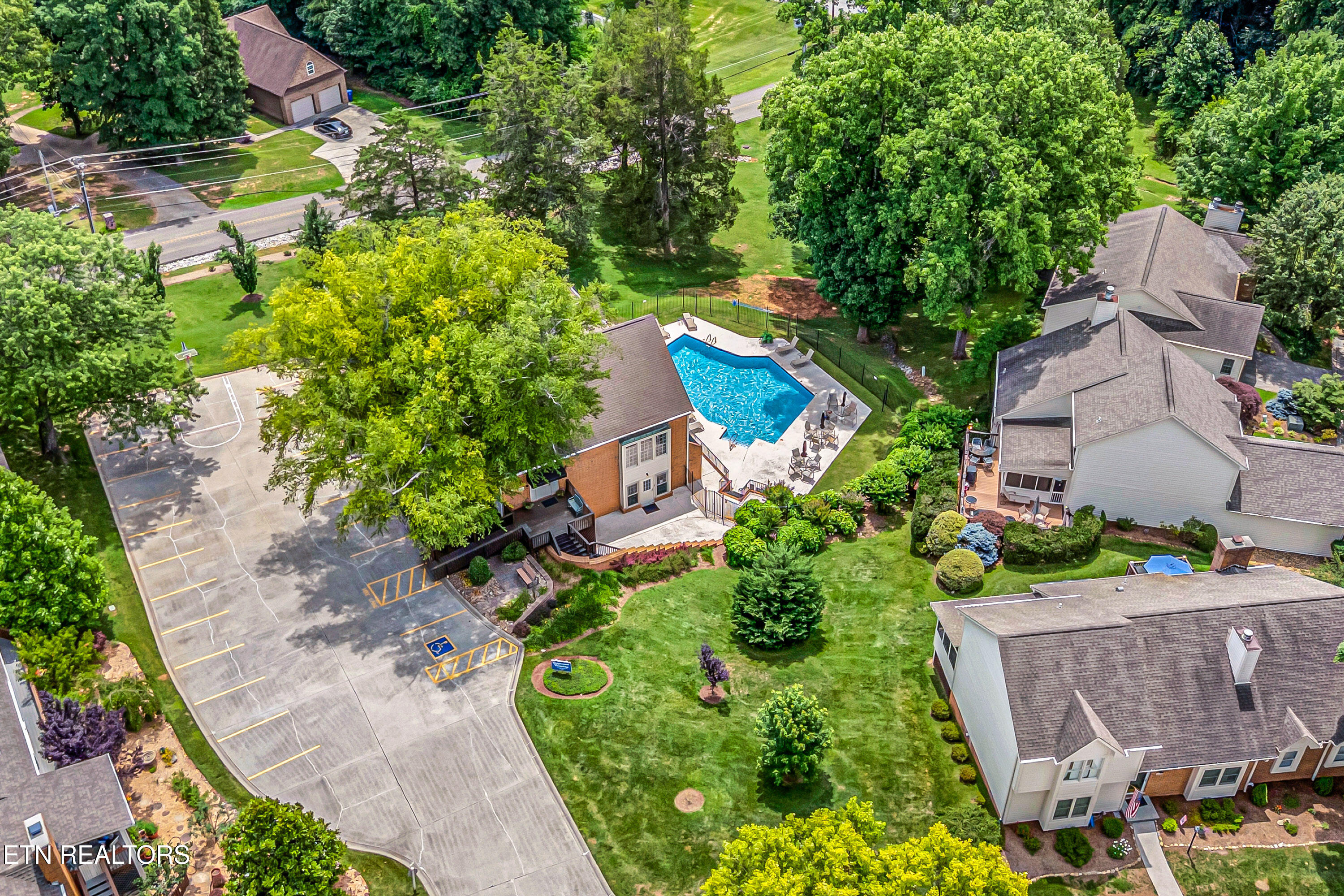 905 Glennshire Drive Knoxville TN 37923