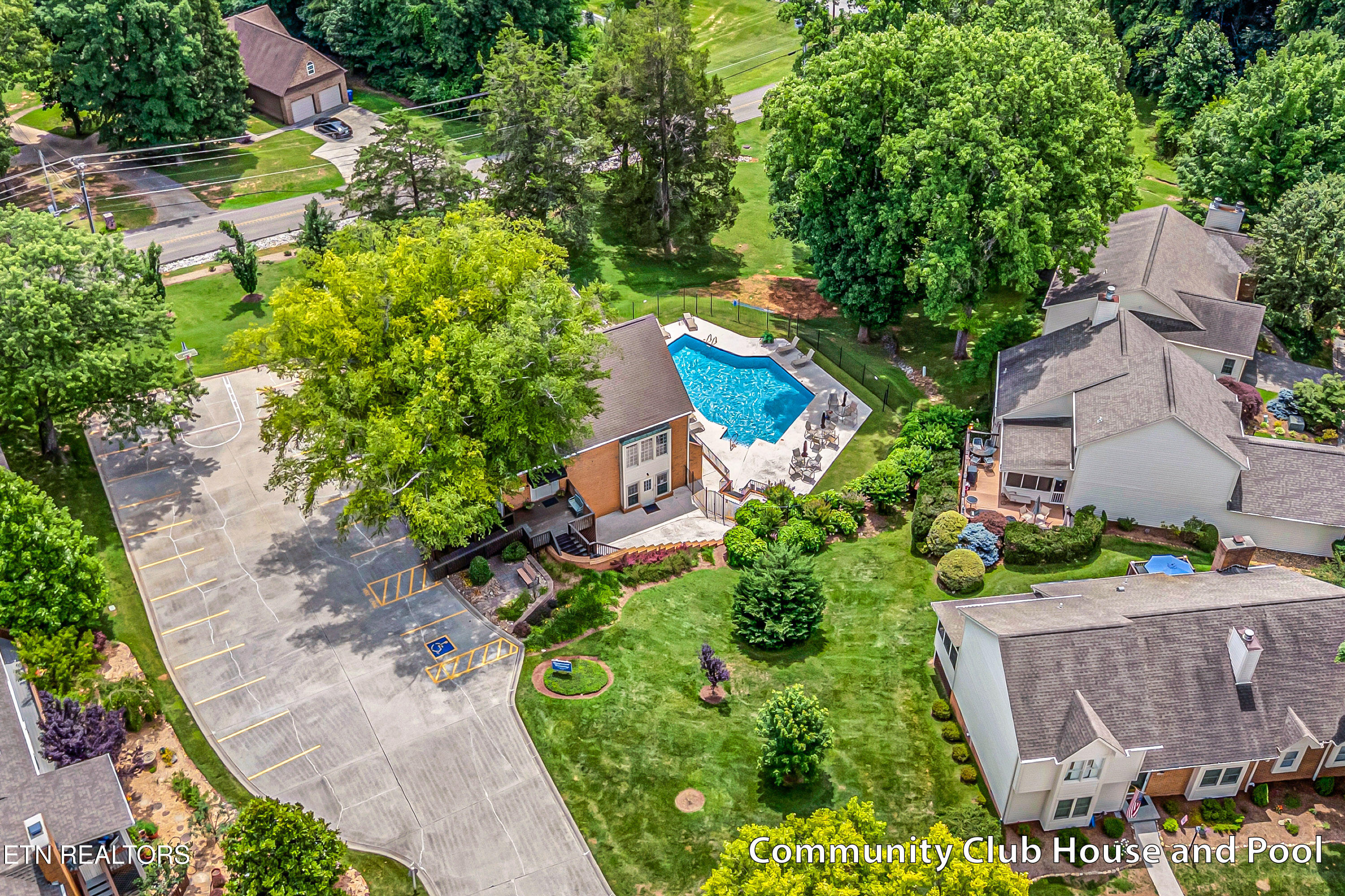 905 Glennshire Drive Knoxville TN 37923