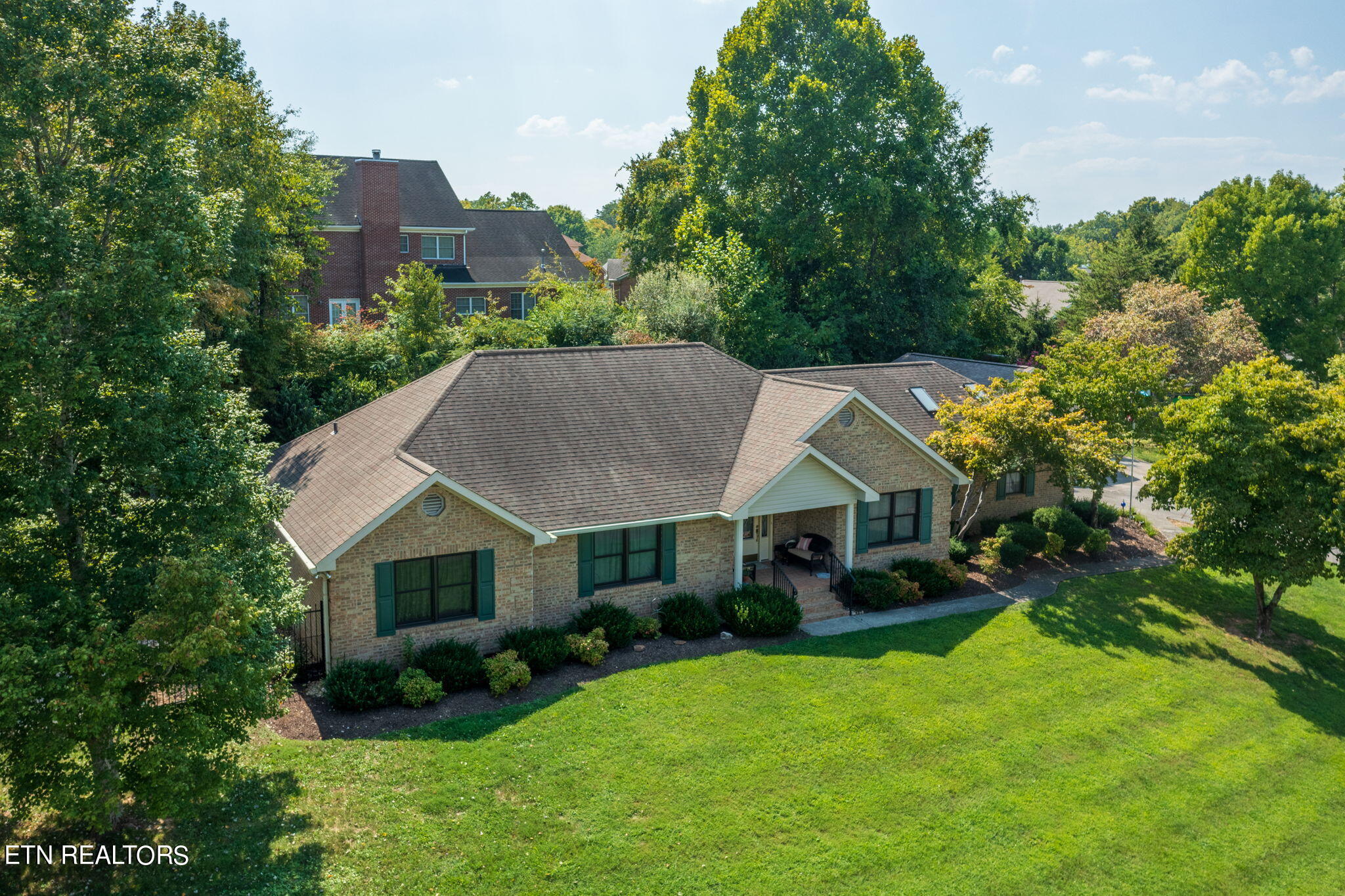 115 Capital Circle Oak Ridge TN 37830