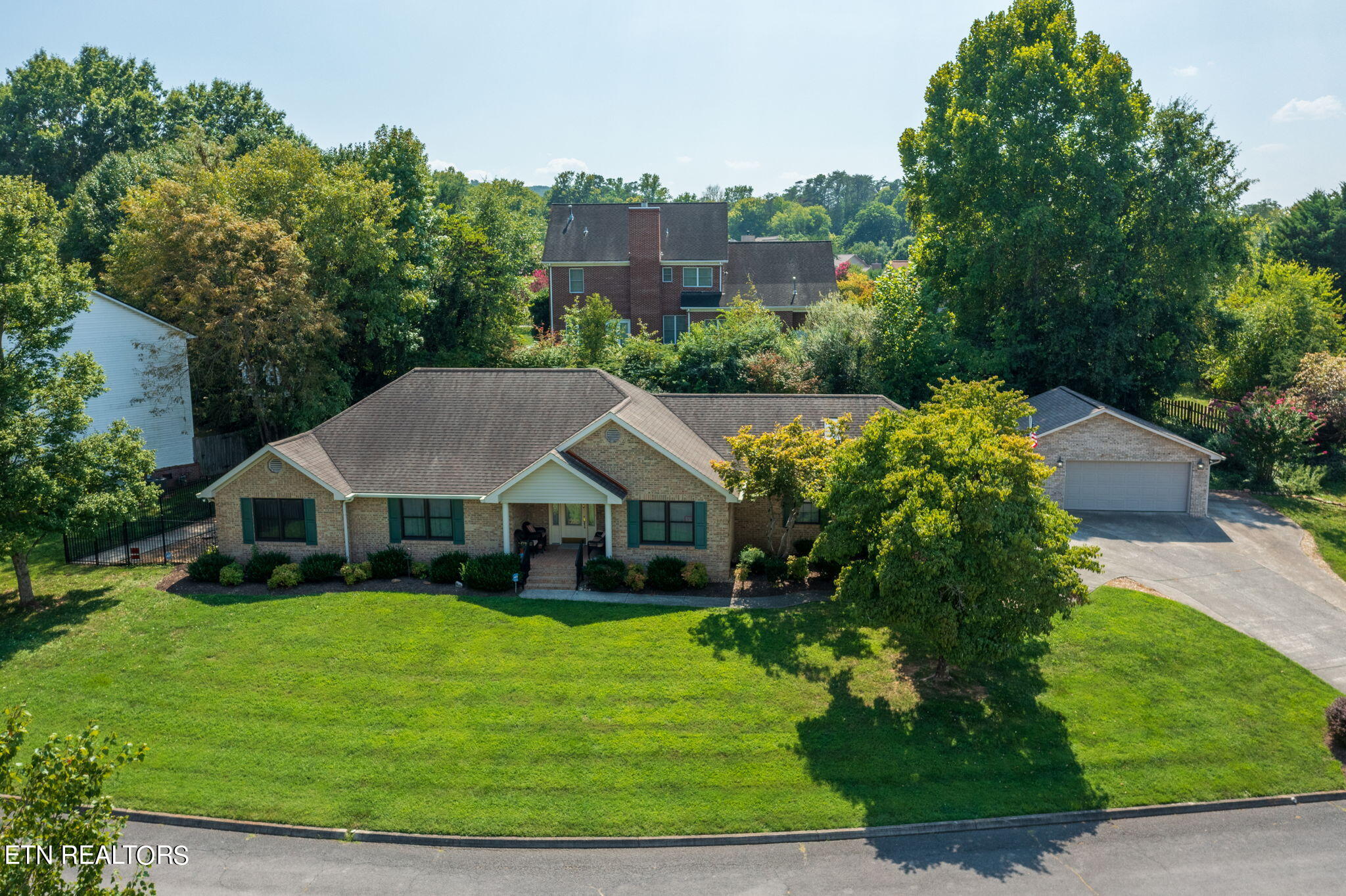 115 Capital Circle Oak Ridge TN 37830
