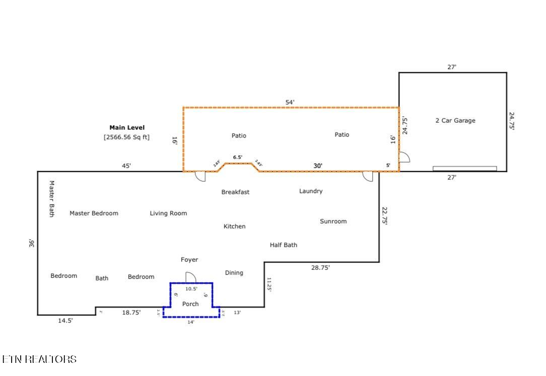 115 Capital Circle Oak Ridge TN 37830