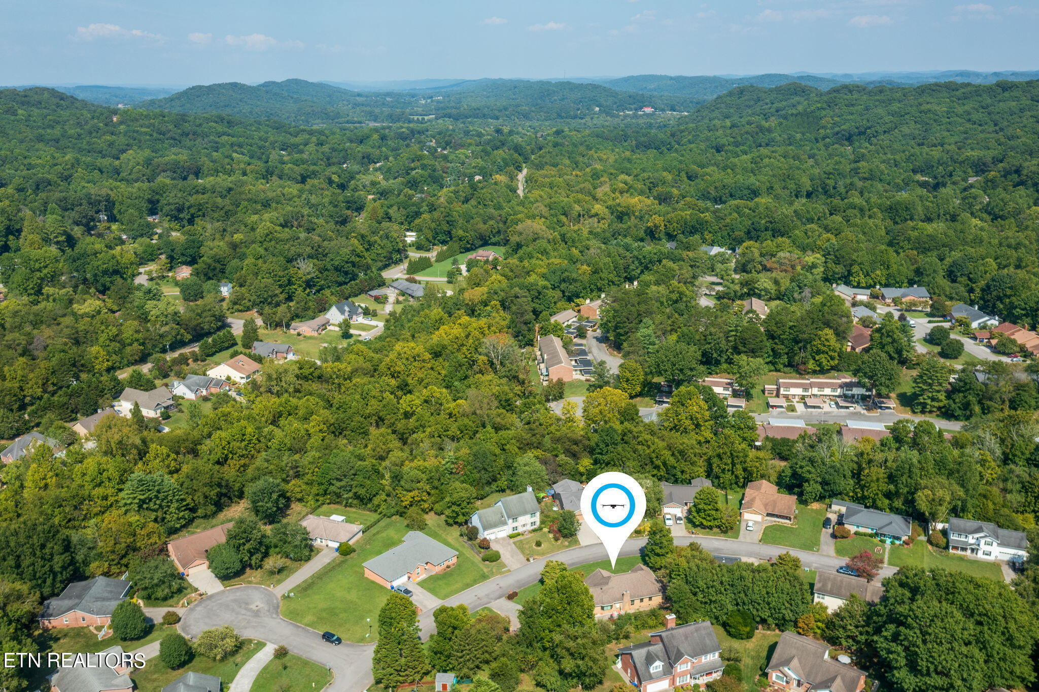 115 Capital Circle Oak Ridge TN 37830