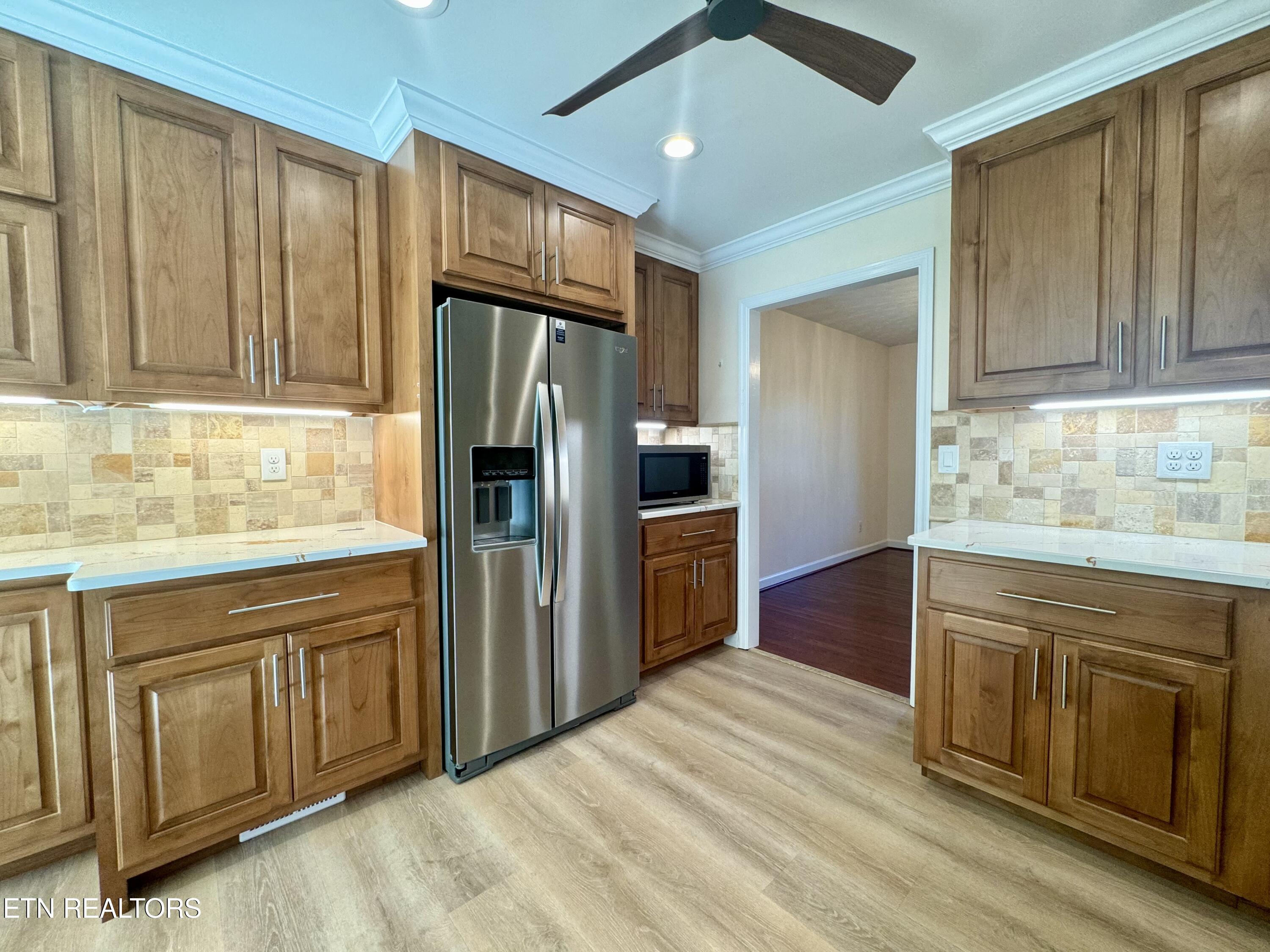 115 Capital Circle Oak Ridge TN 37830