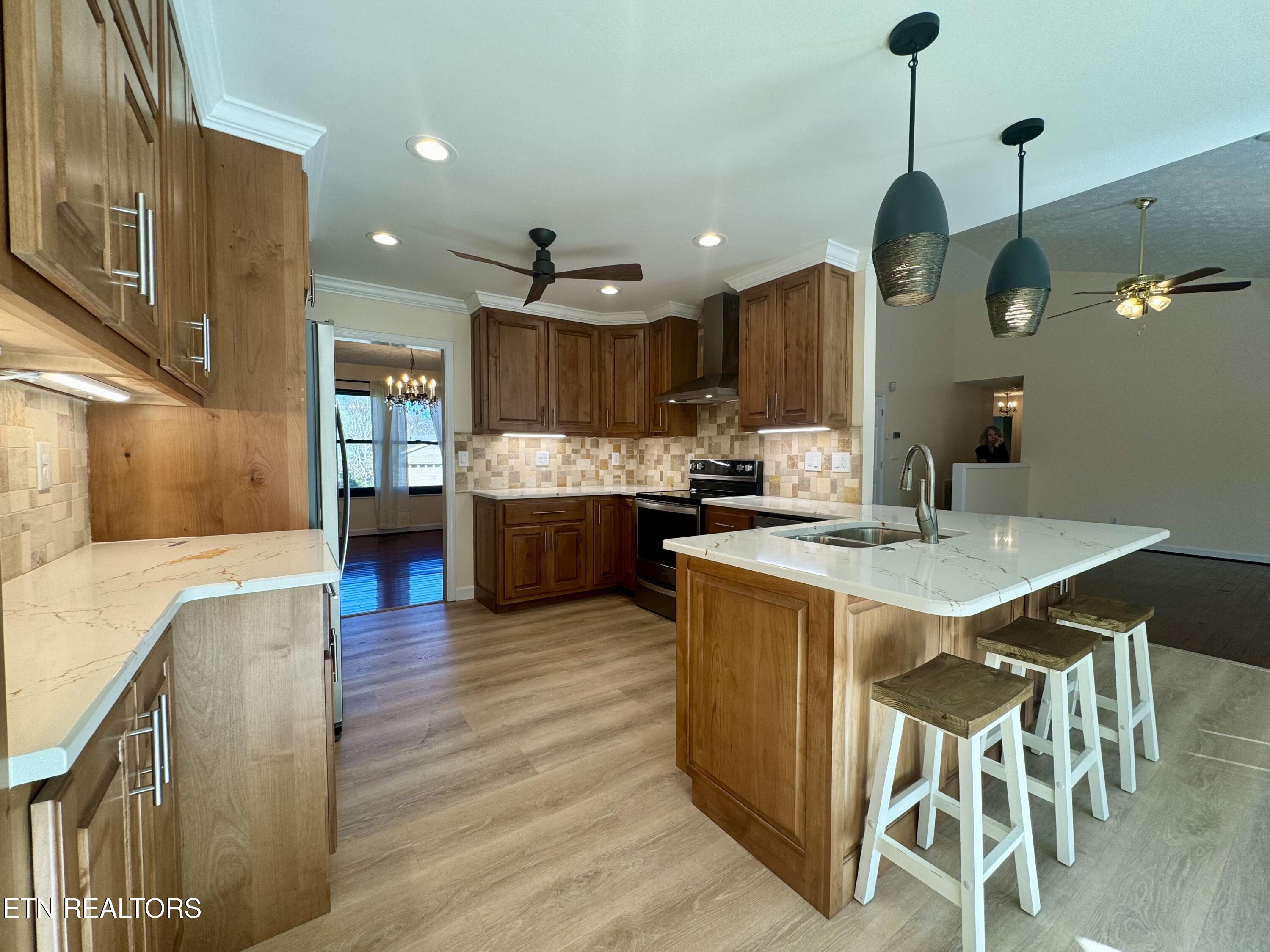 115 Capital Circle Oak Ridge TN 37830
