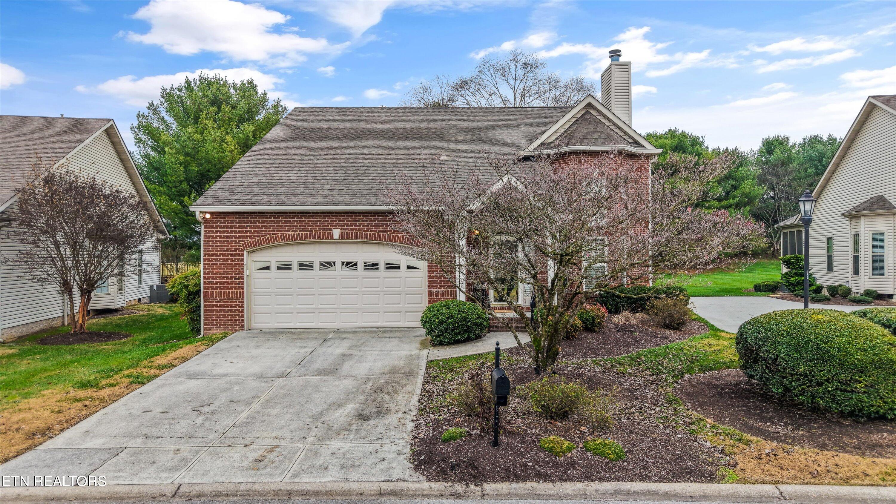 316 English Station Road Knoxville TN 37934