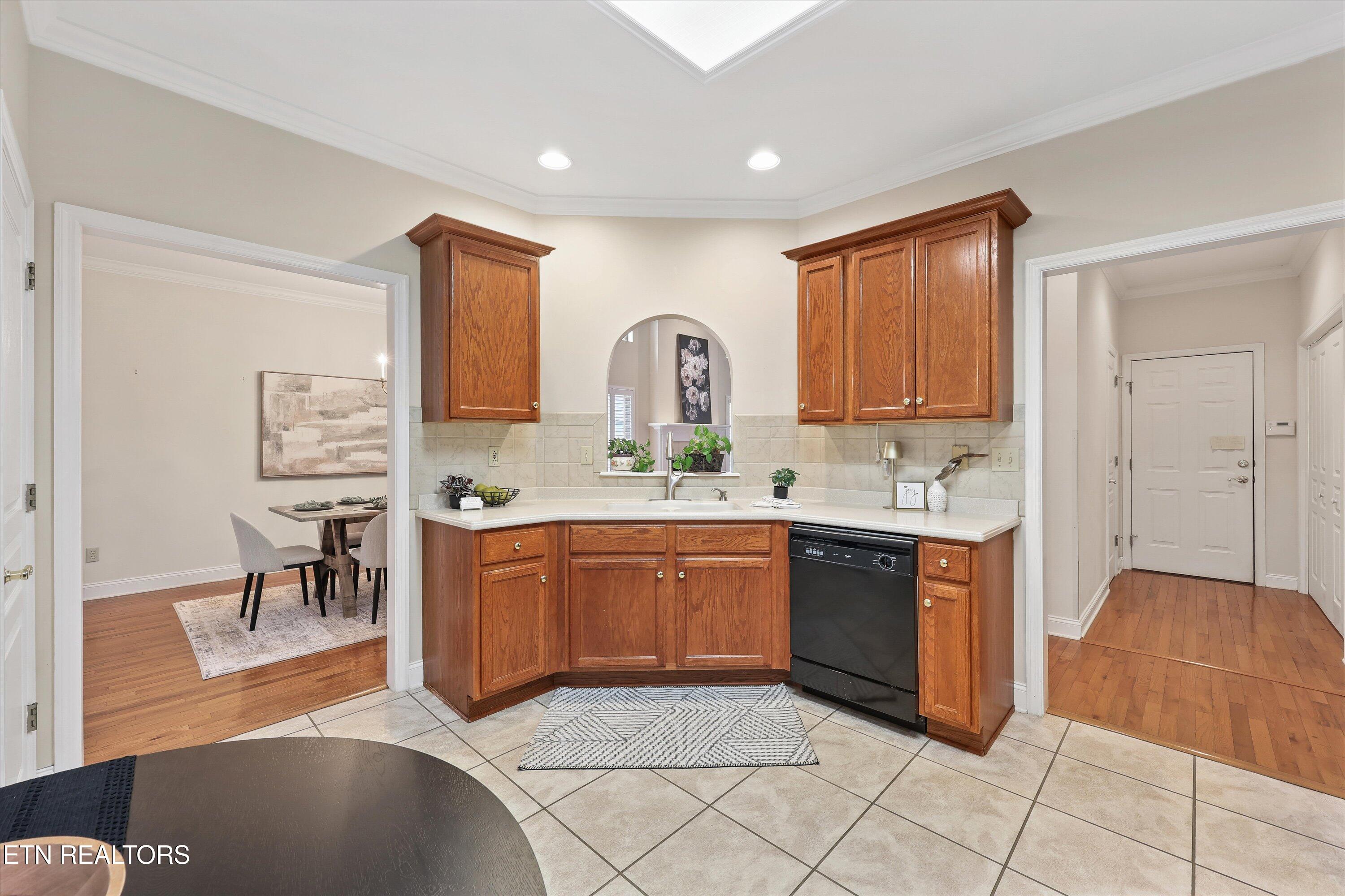 316 English Station Road Knoxville TN 37934