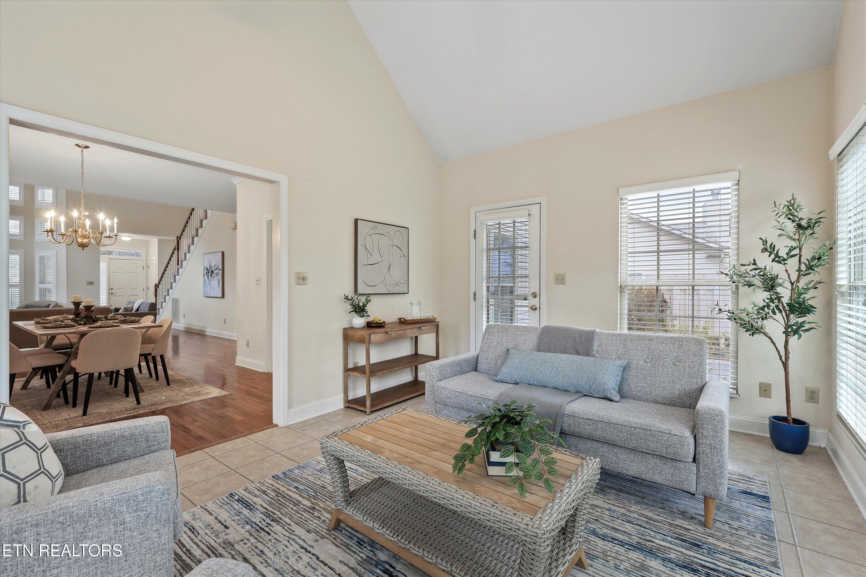 316 English Station Road Knoxville TN 37934