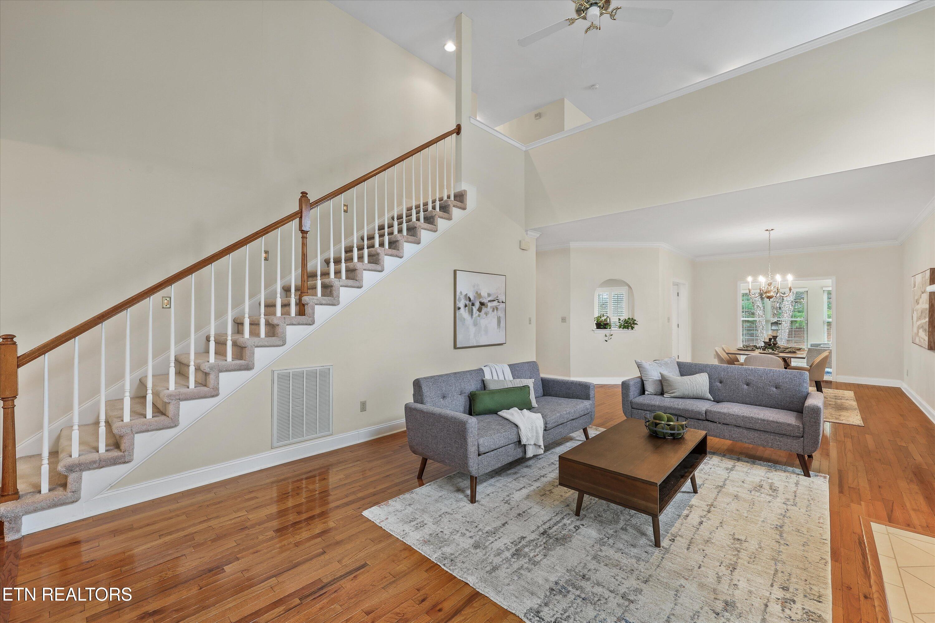316 English Station Road Knoxville TN 37934