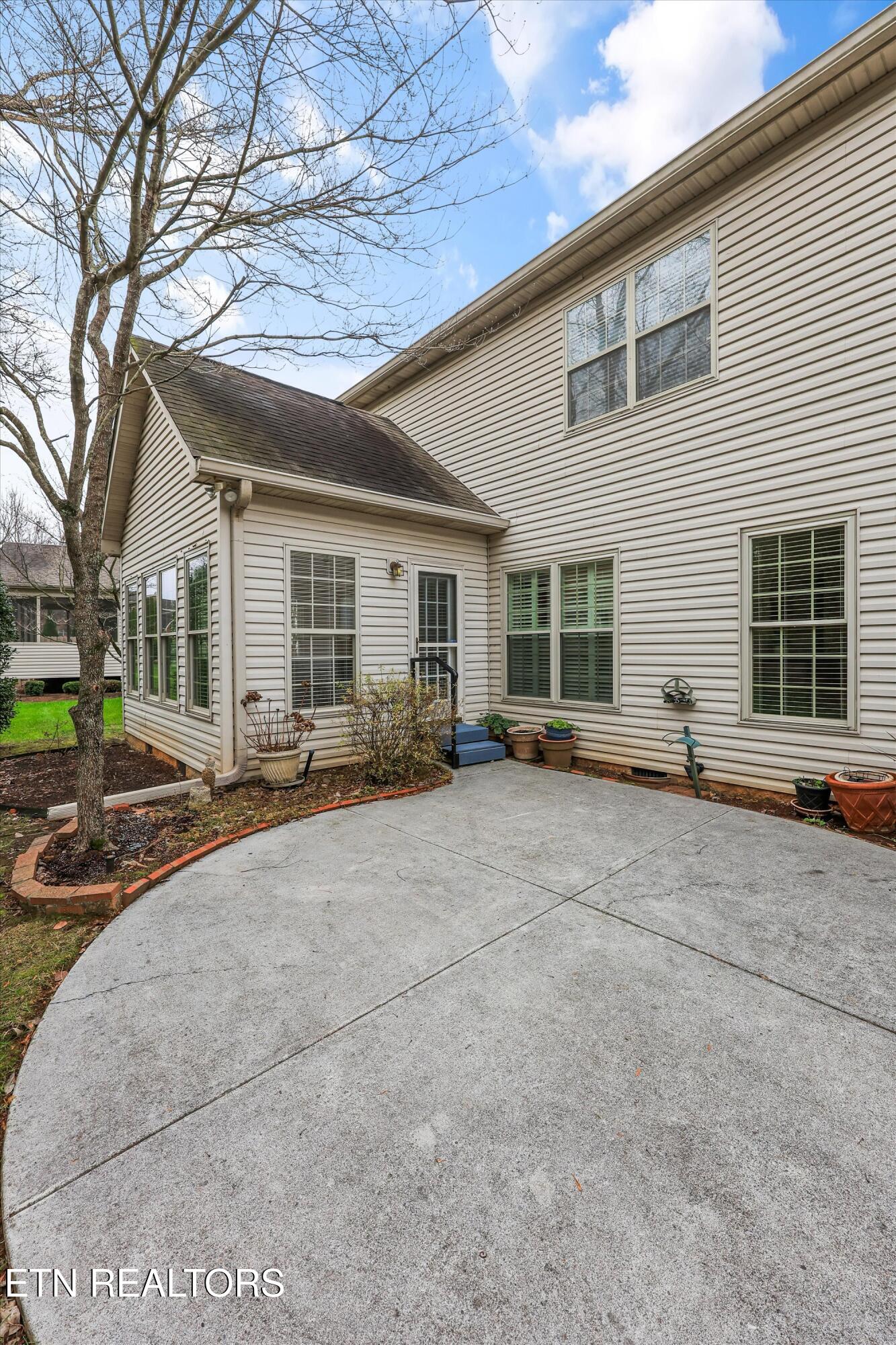 316 English Station Road Knoxville TN 37934