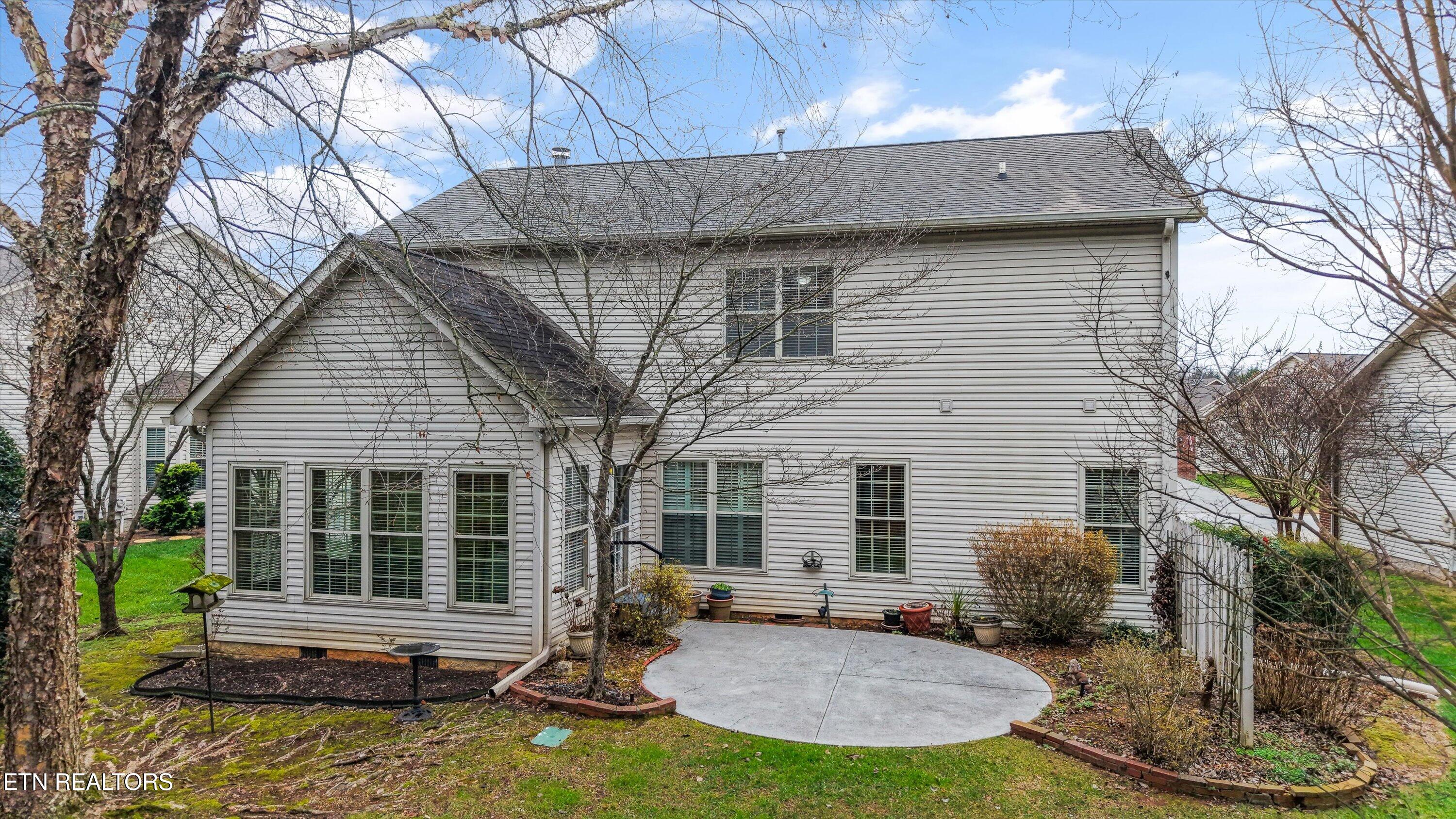 316 English Station Road Knoxville TN 37934