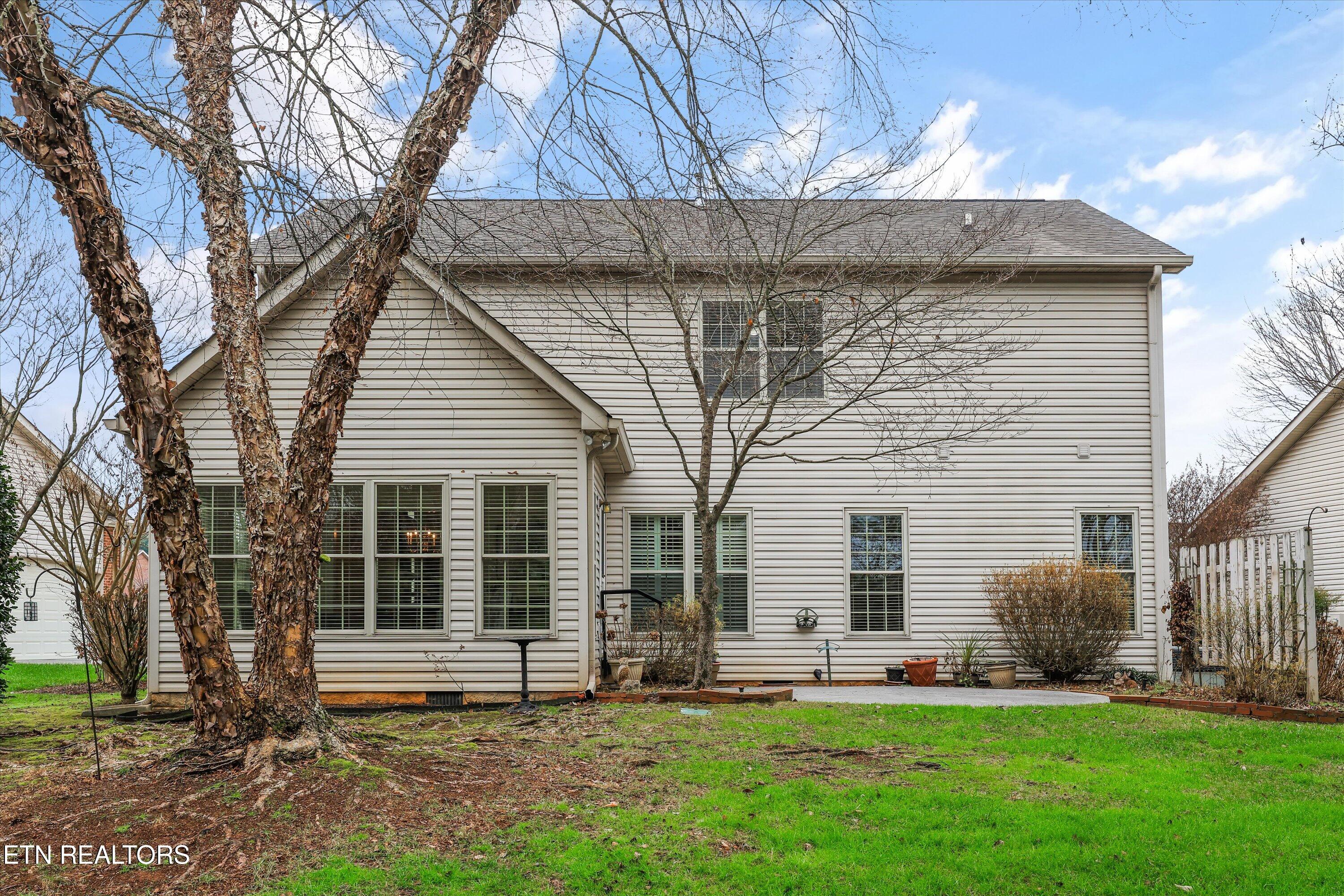 316 English Station Road Knoxville TN 37934