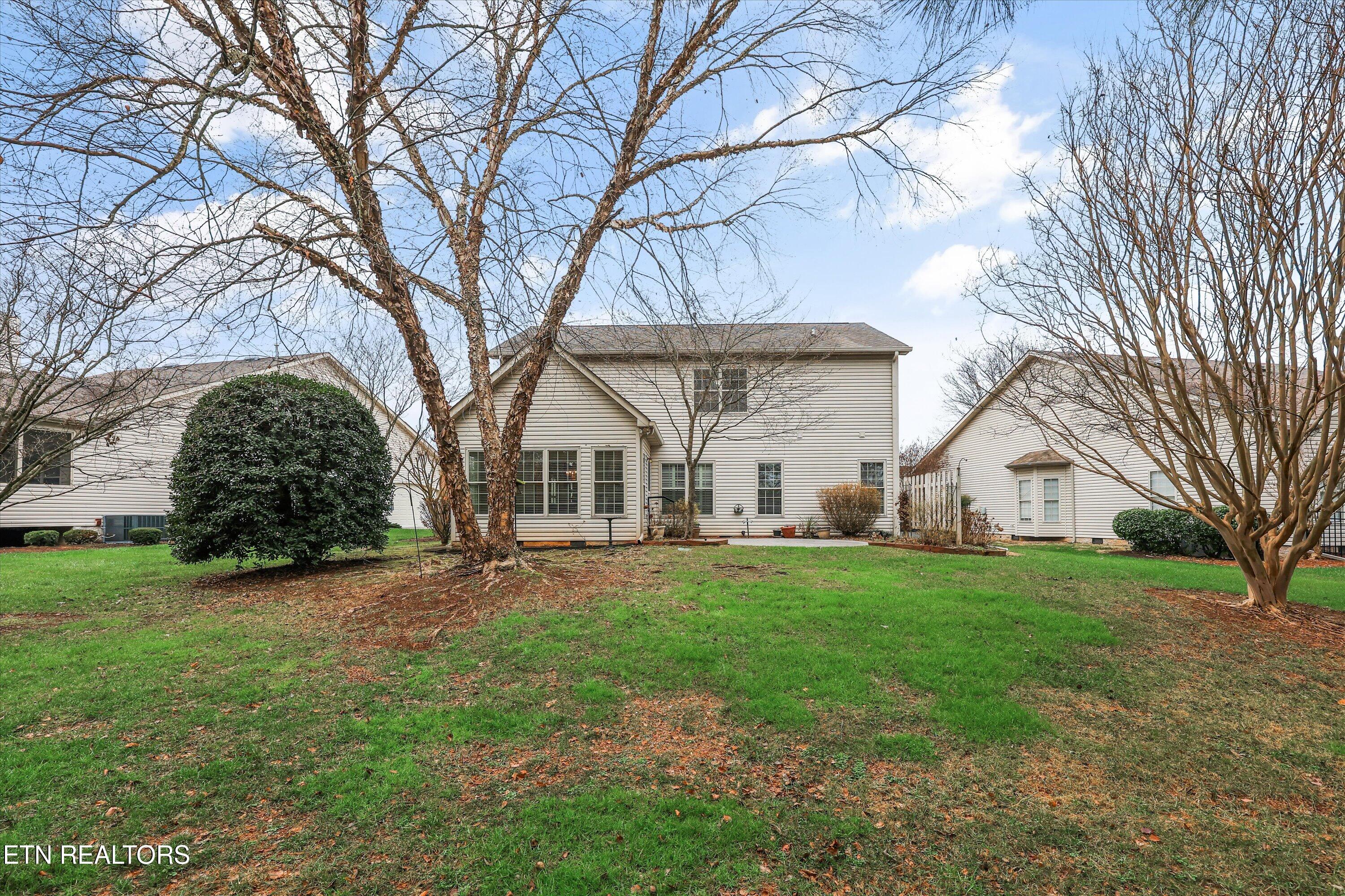 316 English Station Road Knoxville TN 37934