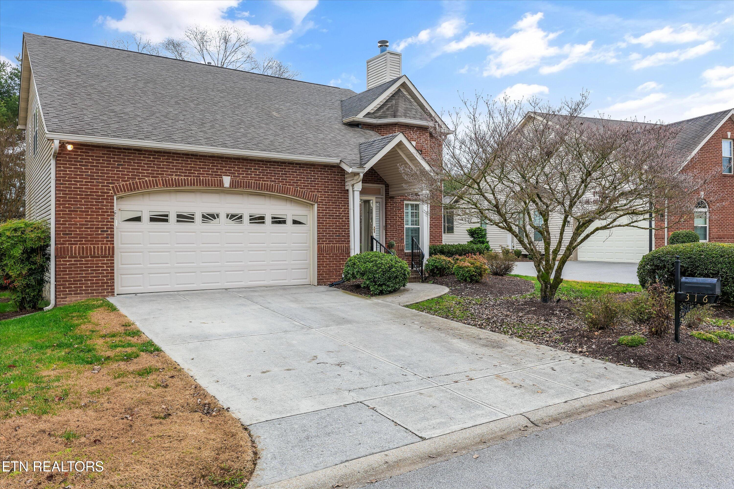 316 English Station Road Knoxville TN 37934