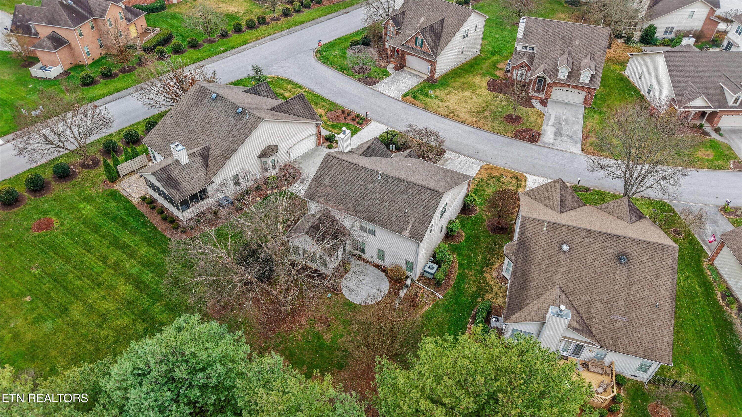 316 English Station Road Knoxville TN 37934