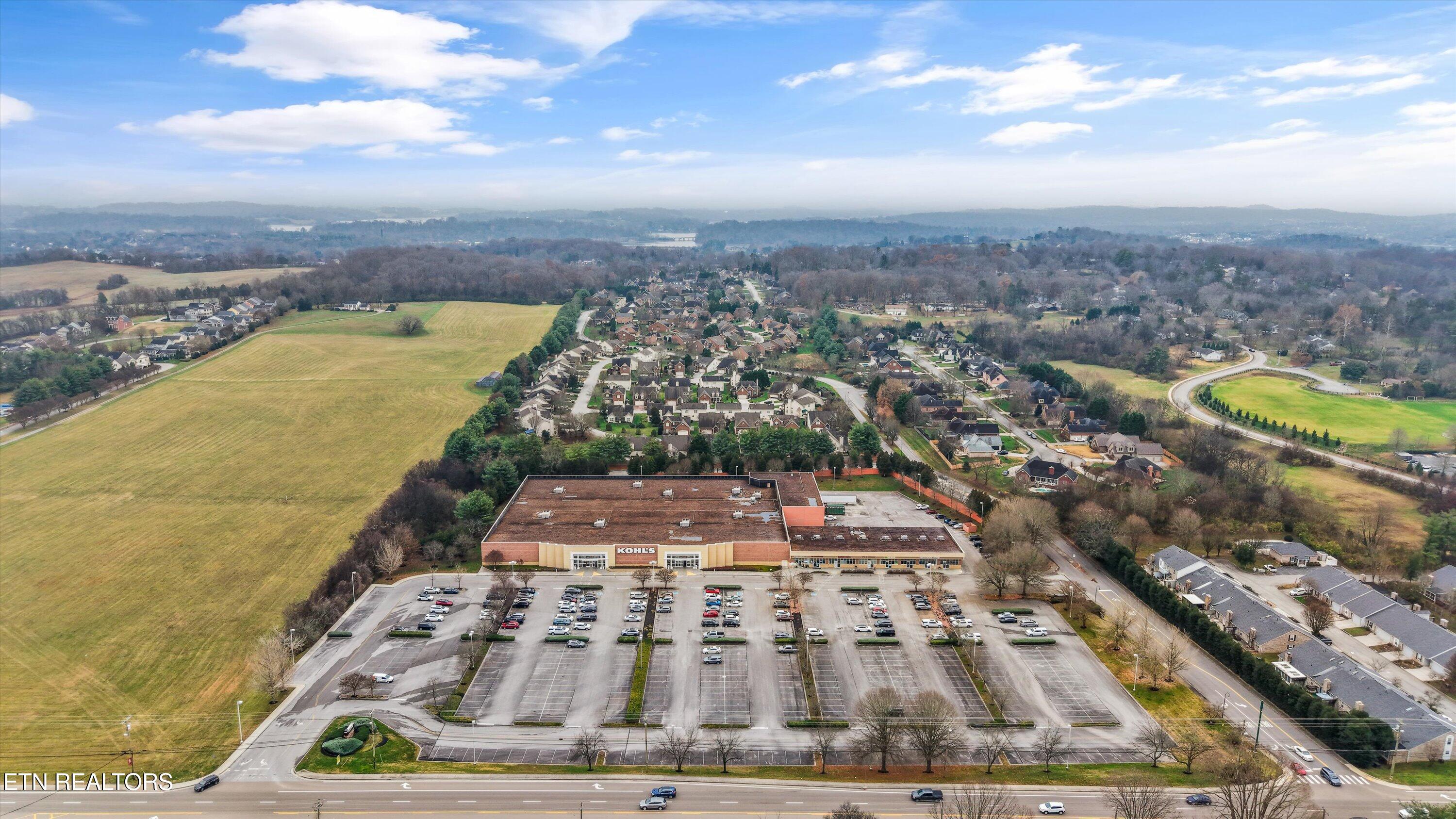 316 English Station Road Knoxville TN 37934