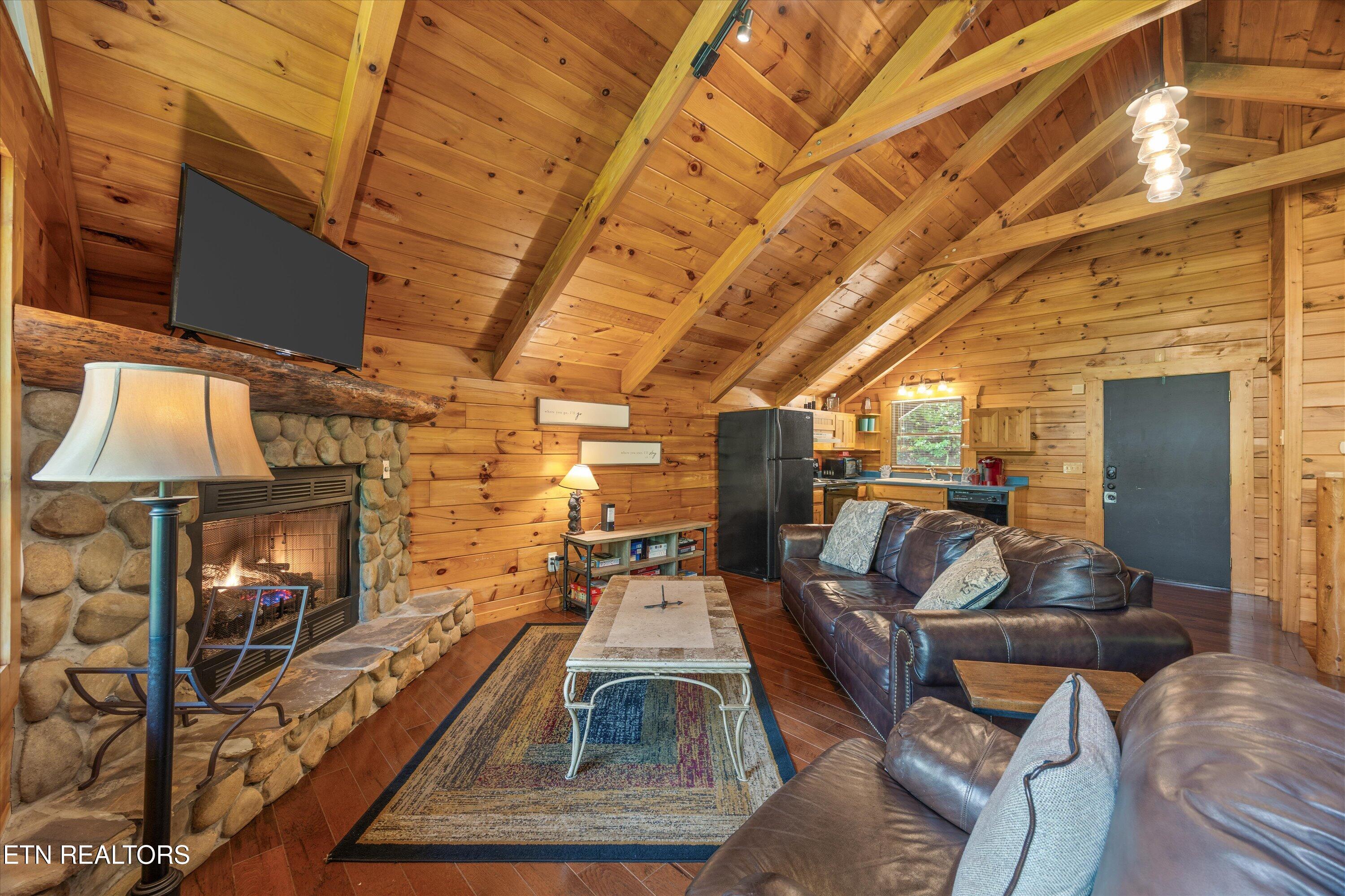 1235 Honeysuckle Lane Sevierville TN 37876