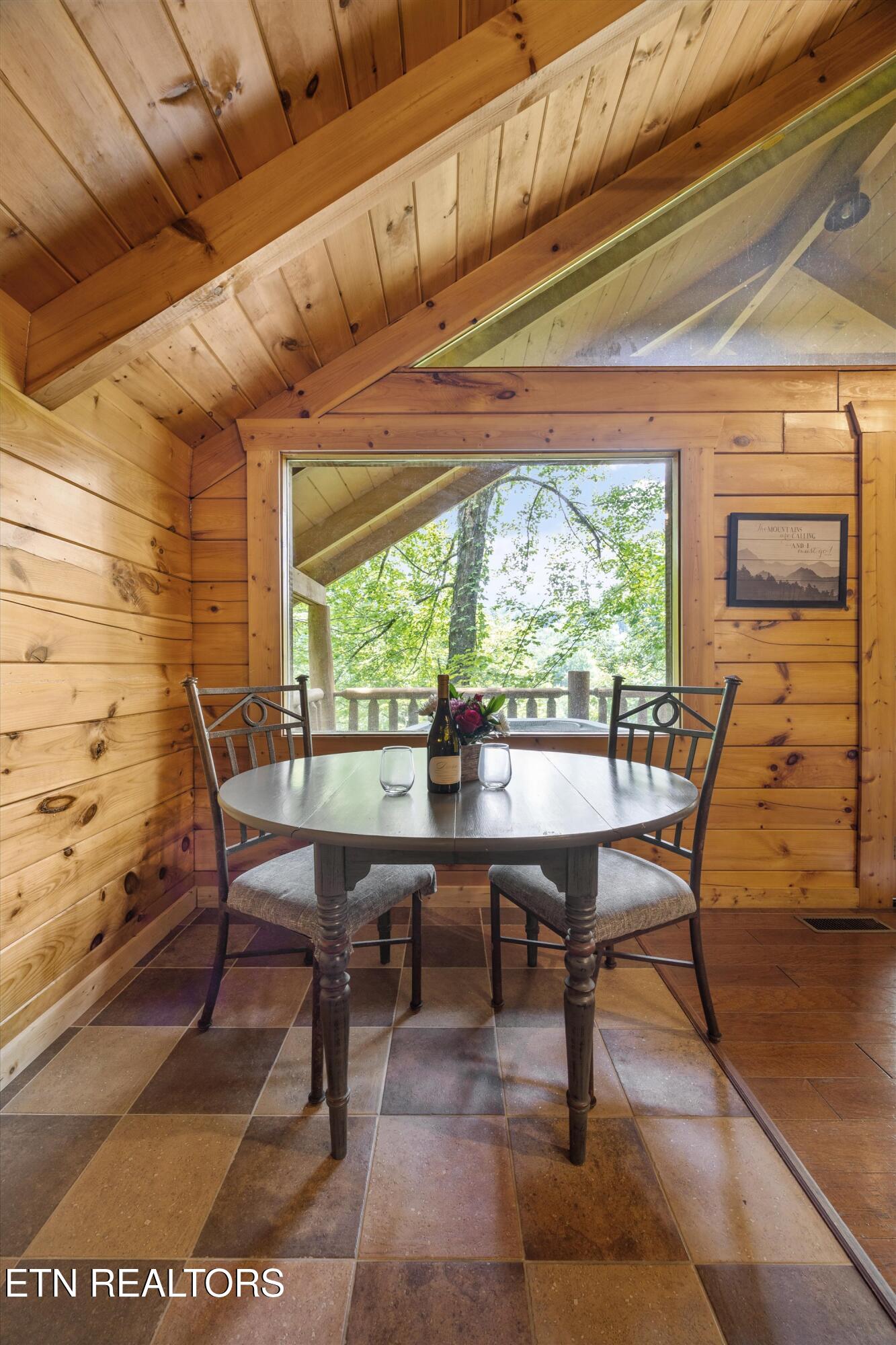 1235 Honeysuckle Lane Sevierville TN 37876