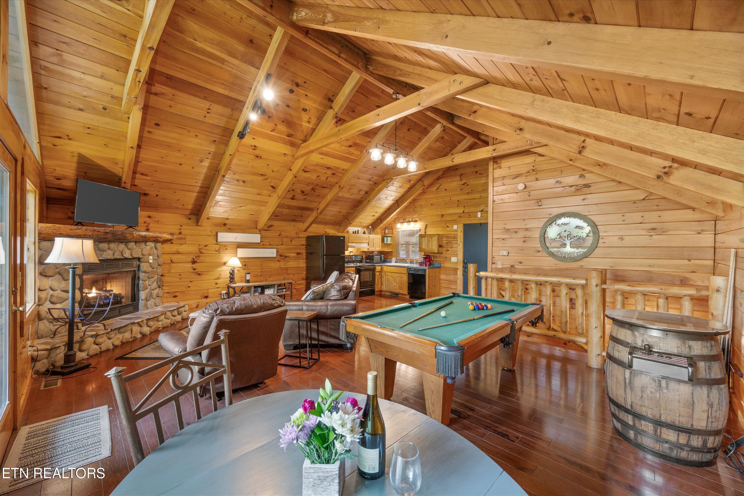 1235 Honeysuckle Lane Sevierville TN 37876