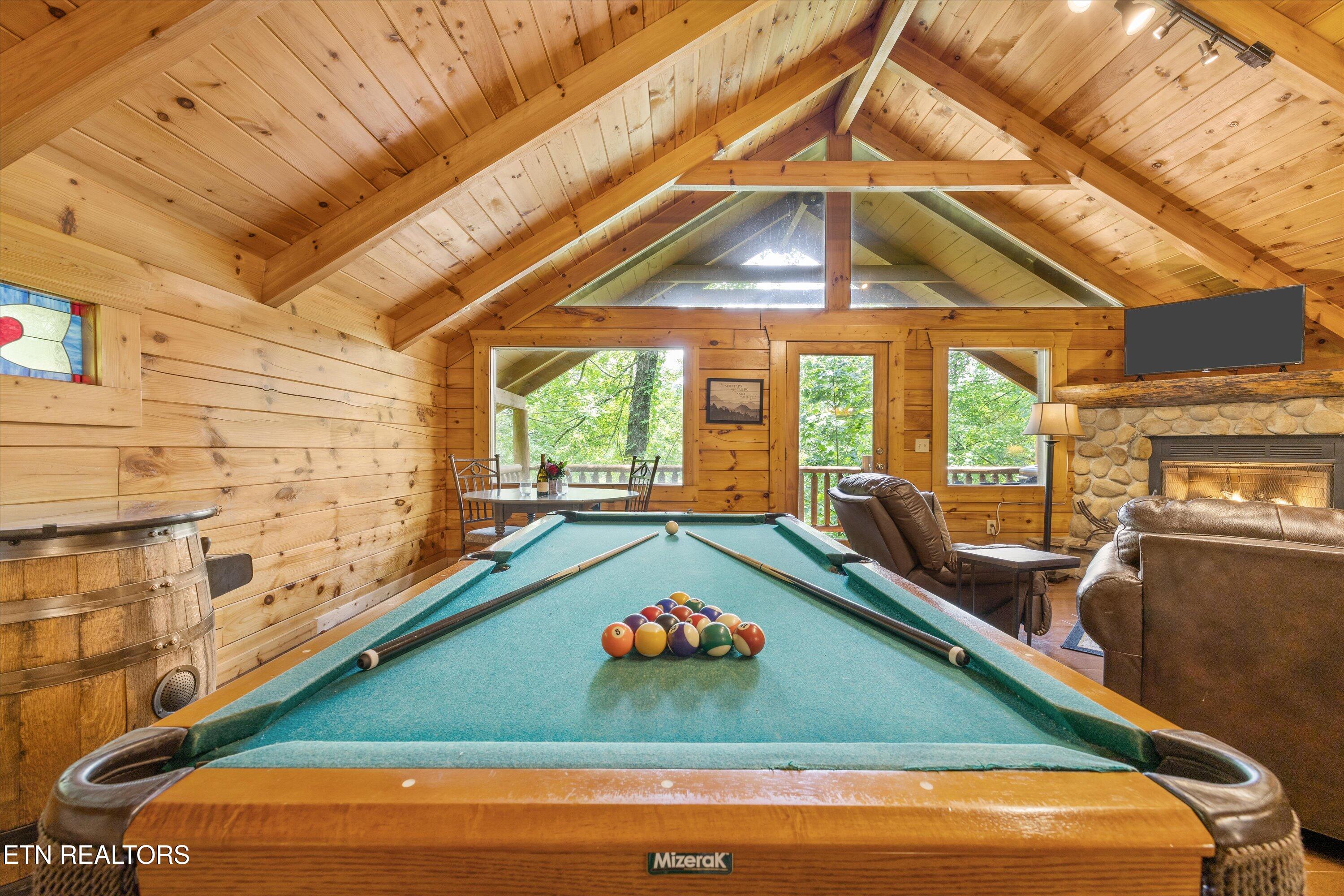 1235 Honeysuckle Lane Sevierville TN 37876