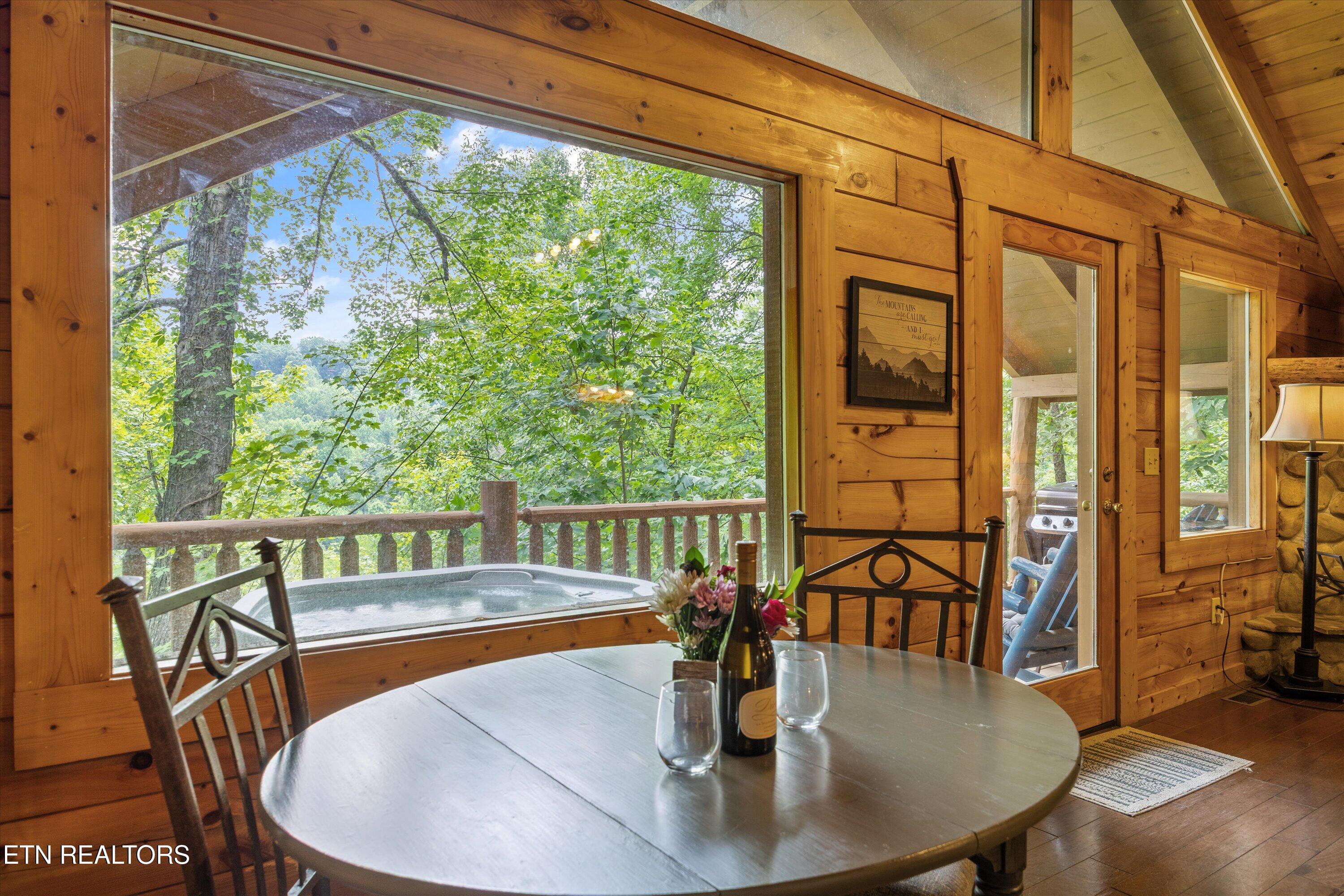 1235 Honeysuckle Lane Sevierville TN 37876