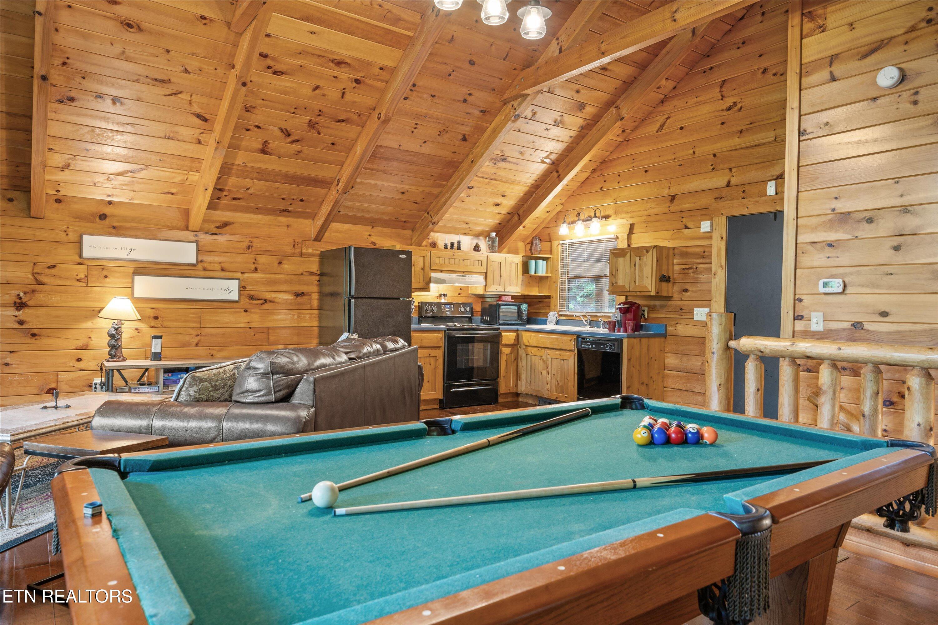 1235 Honeysuckle Lane Sevierville TN 37876