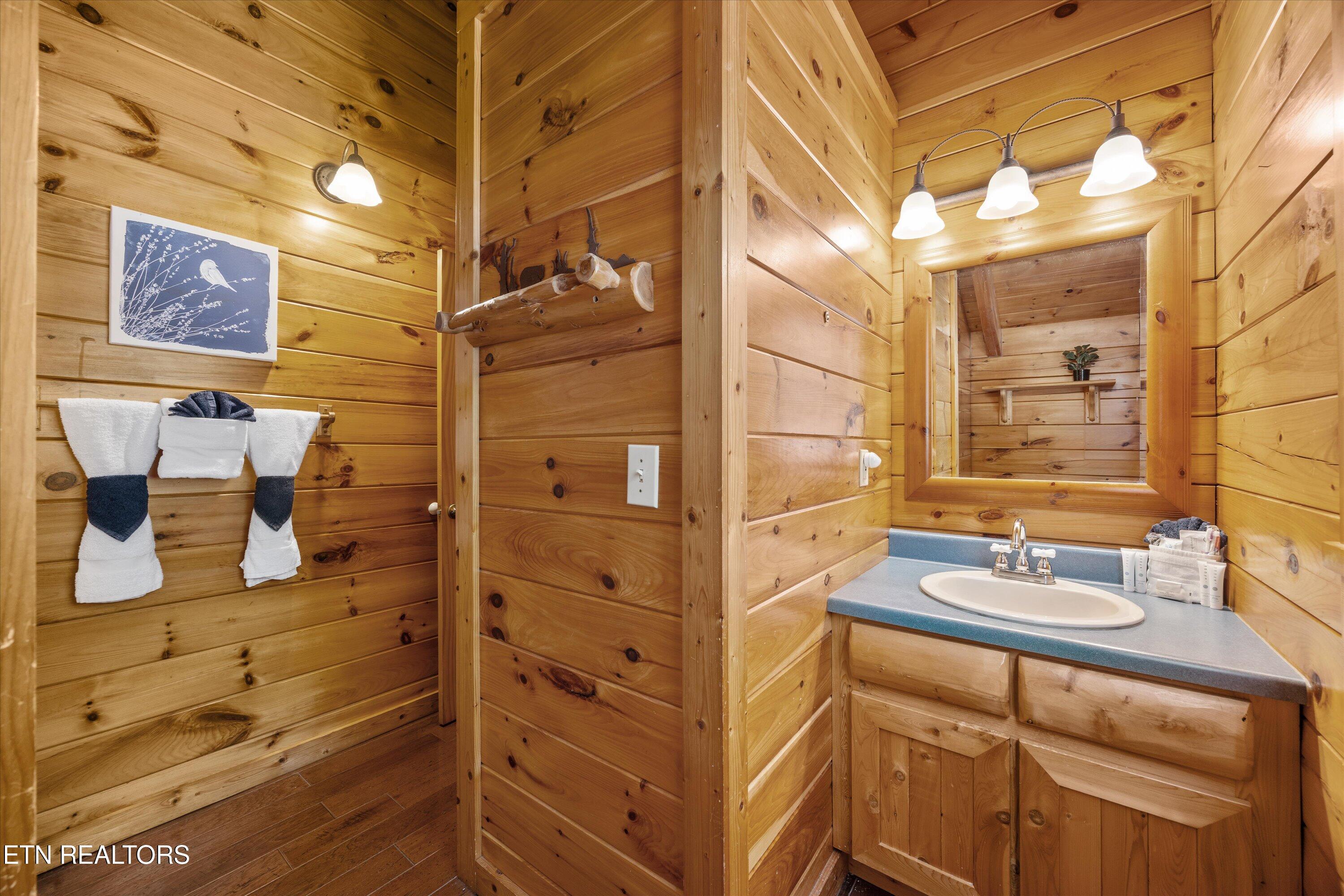 1235 Honeysuckle Lane Sevierville TN 37876