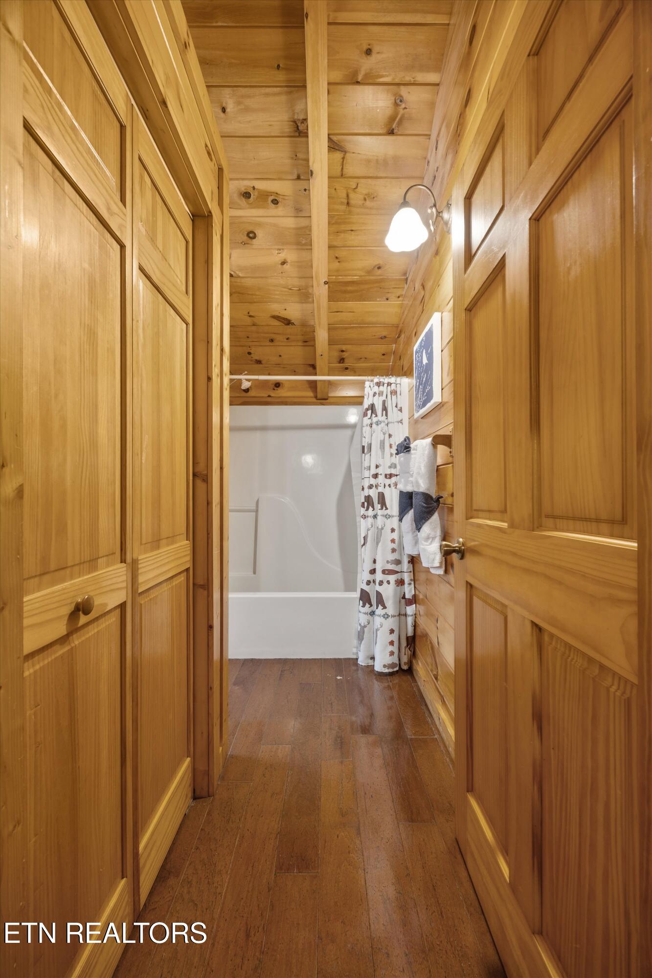 1235 Honeysuckle Lane Sevierville TN 37876