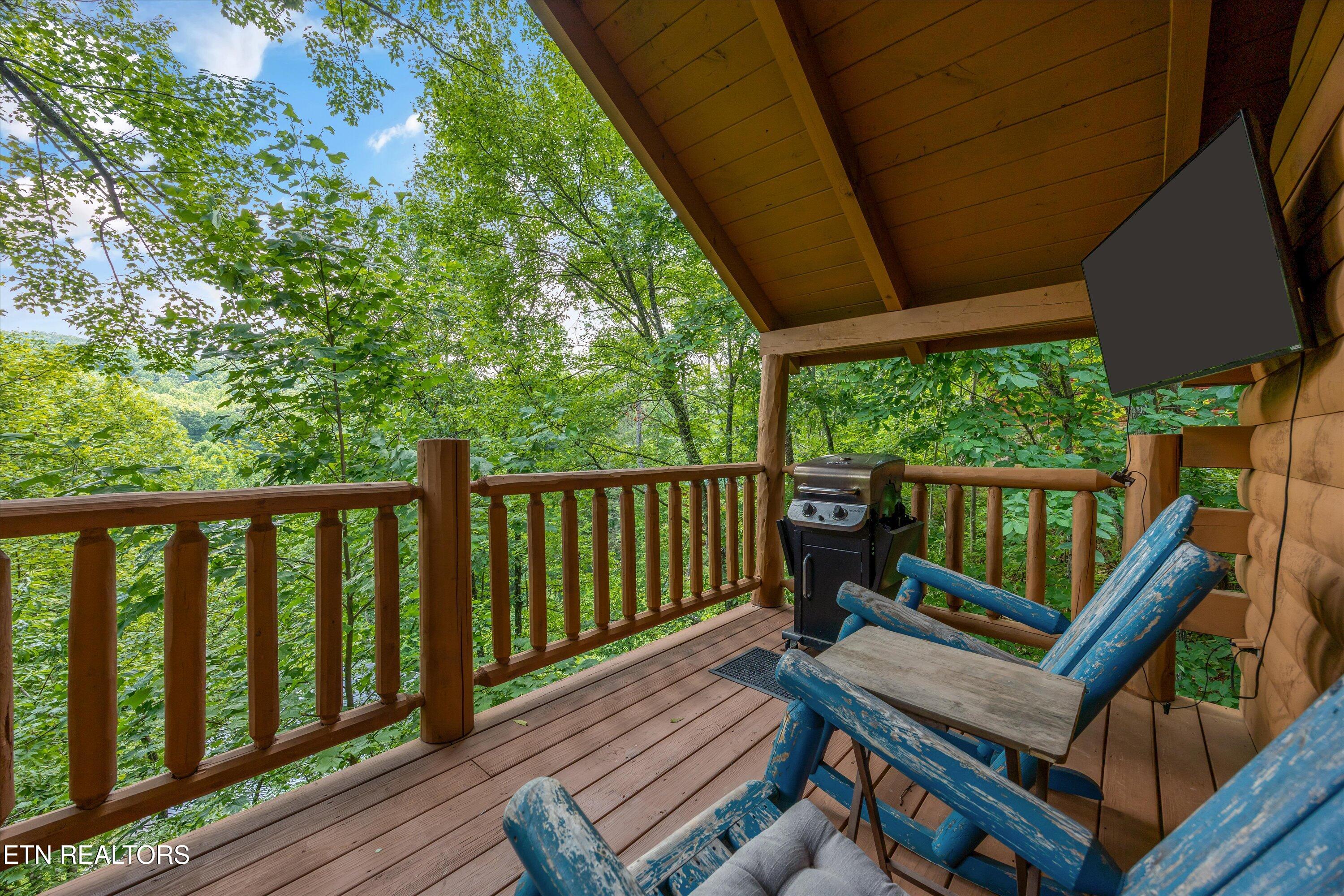 1235 Honeysuckle Lane Sevierville TN 37876