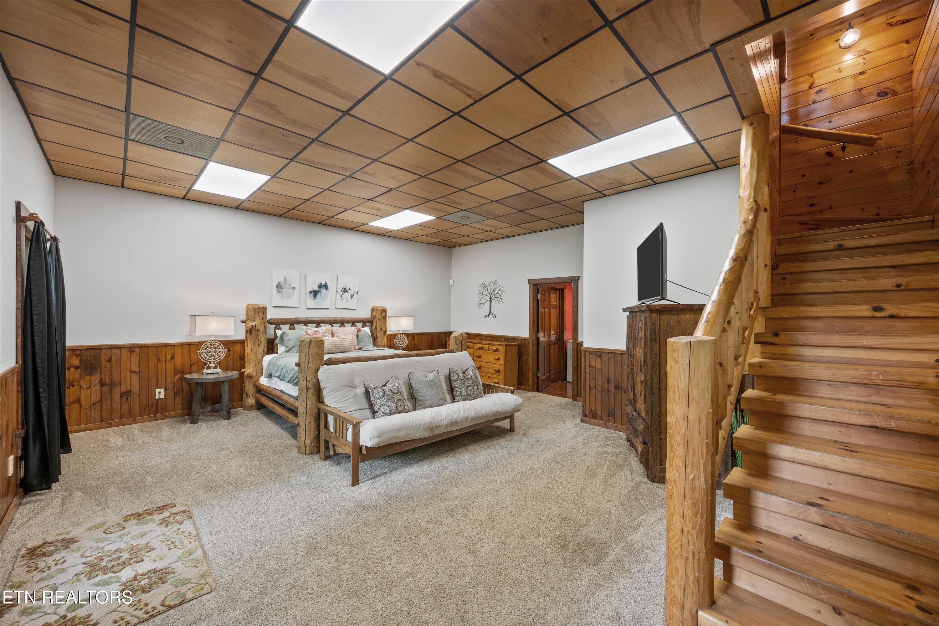 1235 Honeysuckle Lane Sevierville TN 37876