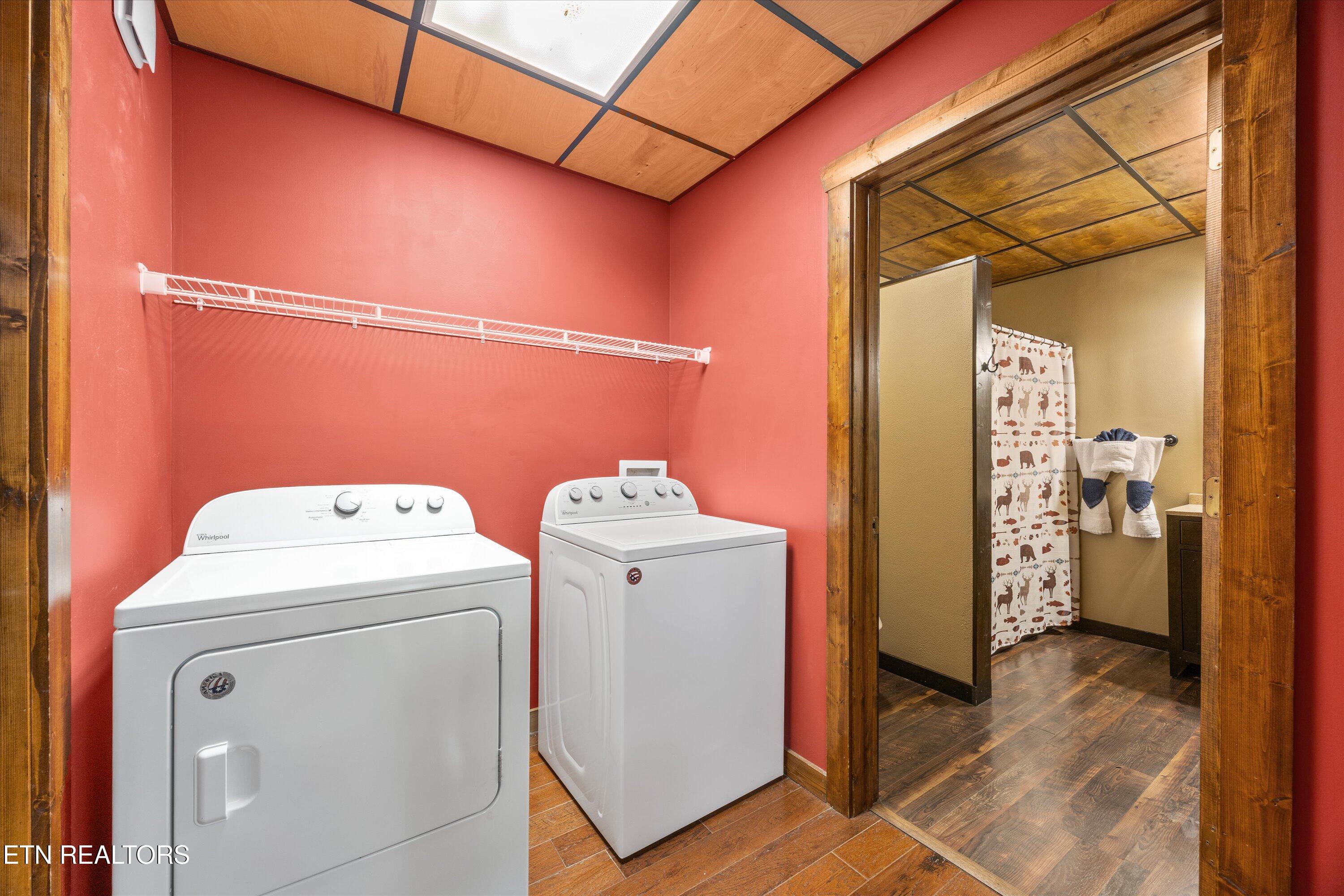 1235 Honeysuckle Lane Sevierville TN 37876