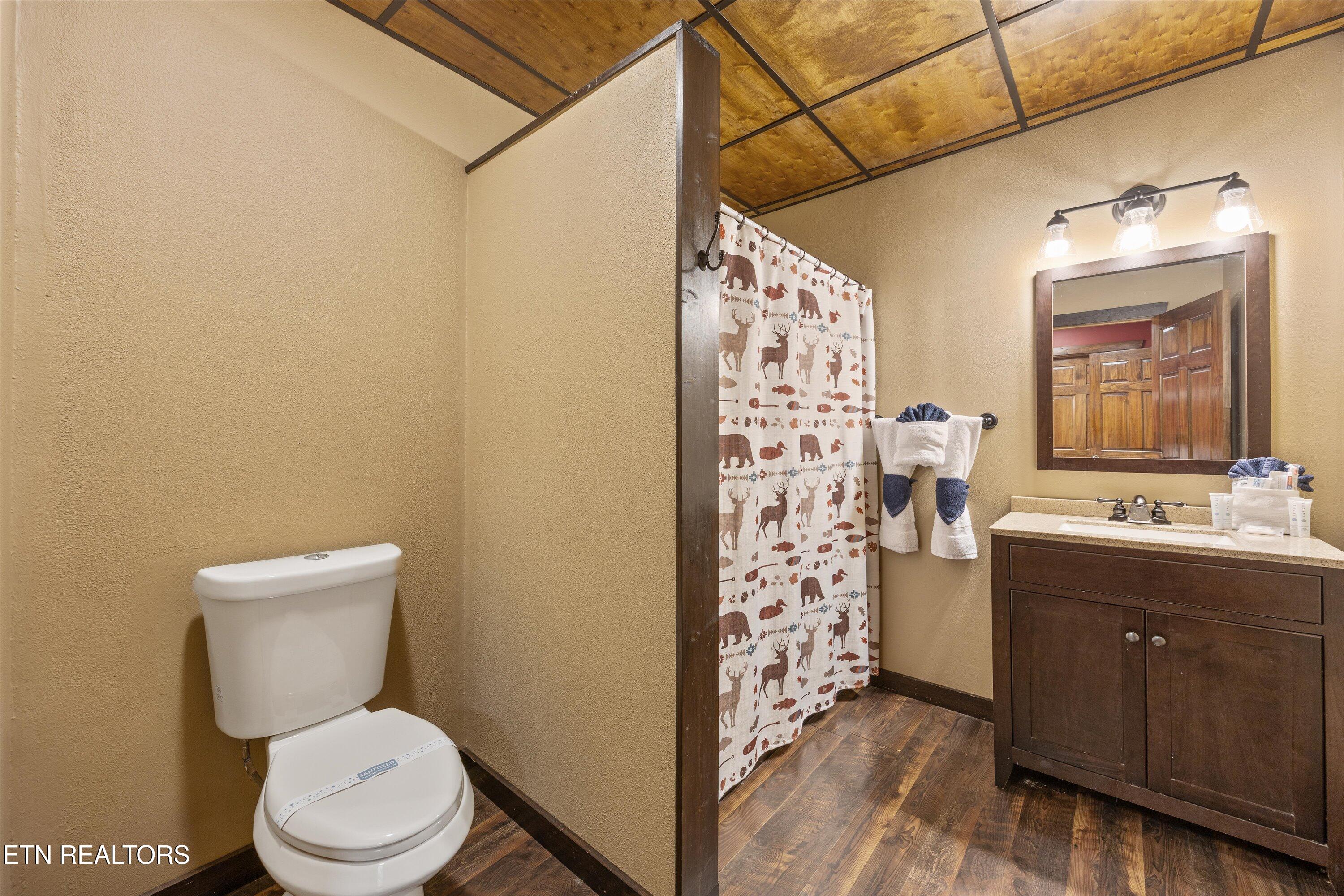 1235 Honeysuckle Lane Sevierville TN 37876