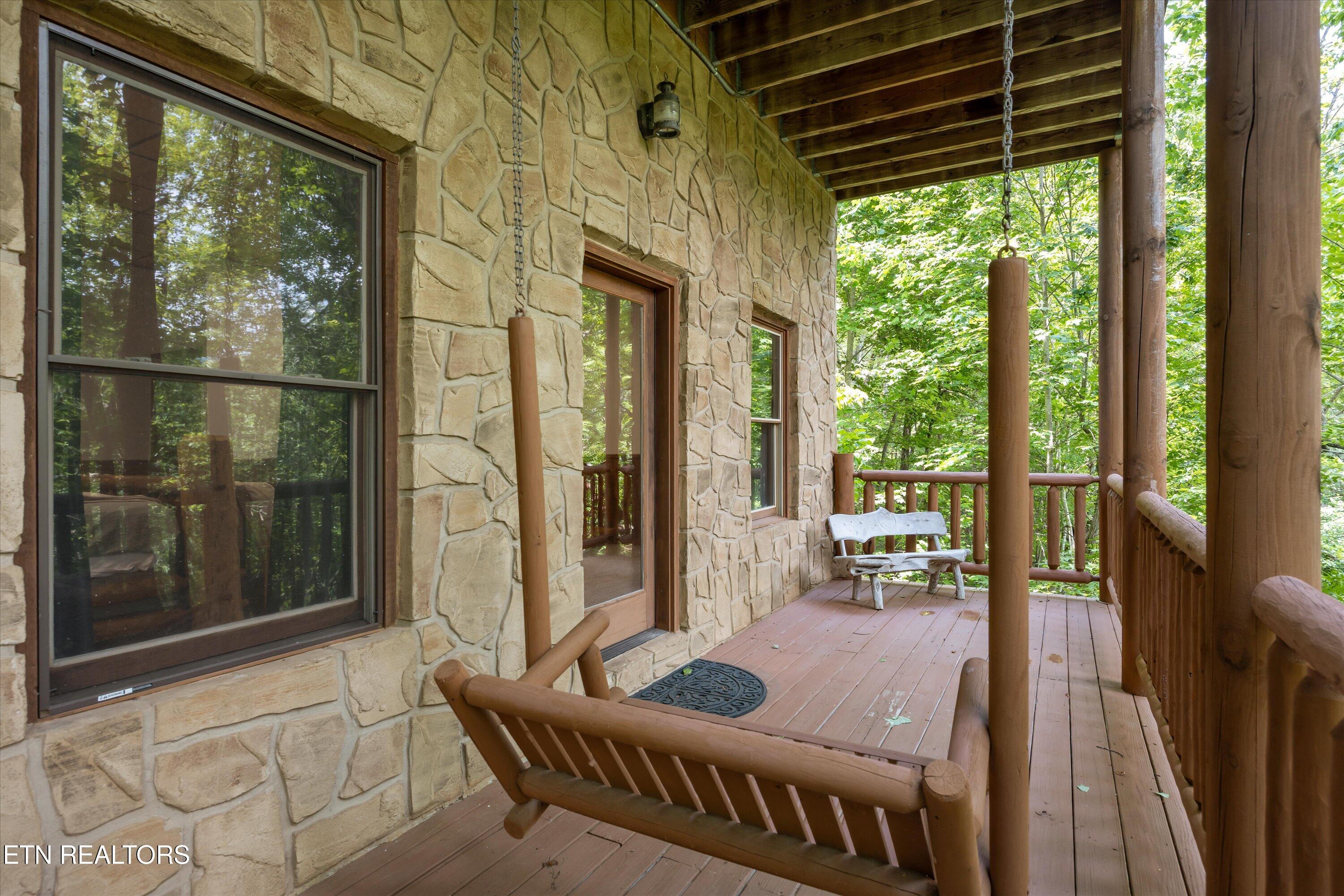 1235 Honeysuckle Lane Sevierville TN 37876