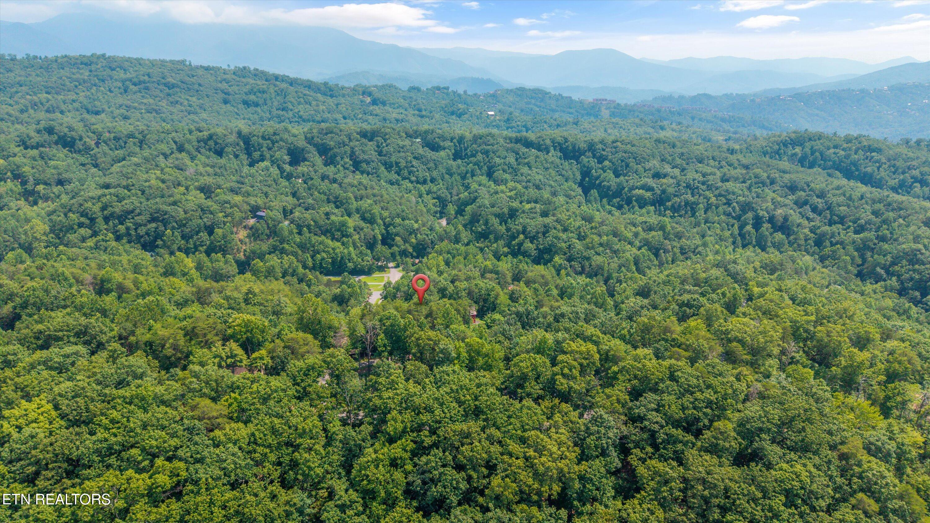 1235 Honeysuckle Lane Sevierville TN 37876