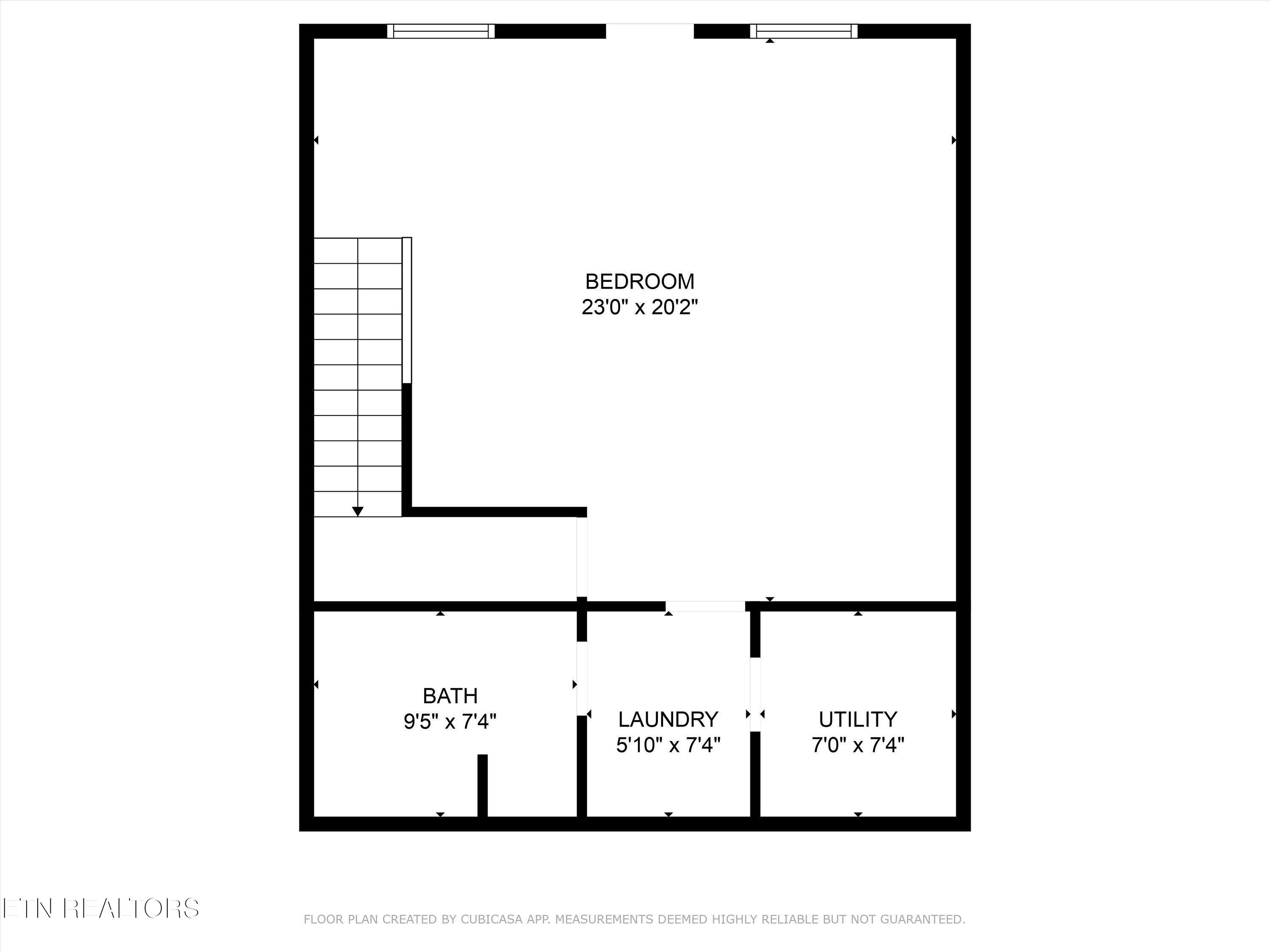 1235 Honeysuckle Lane Sevierville TN 37876